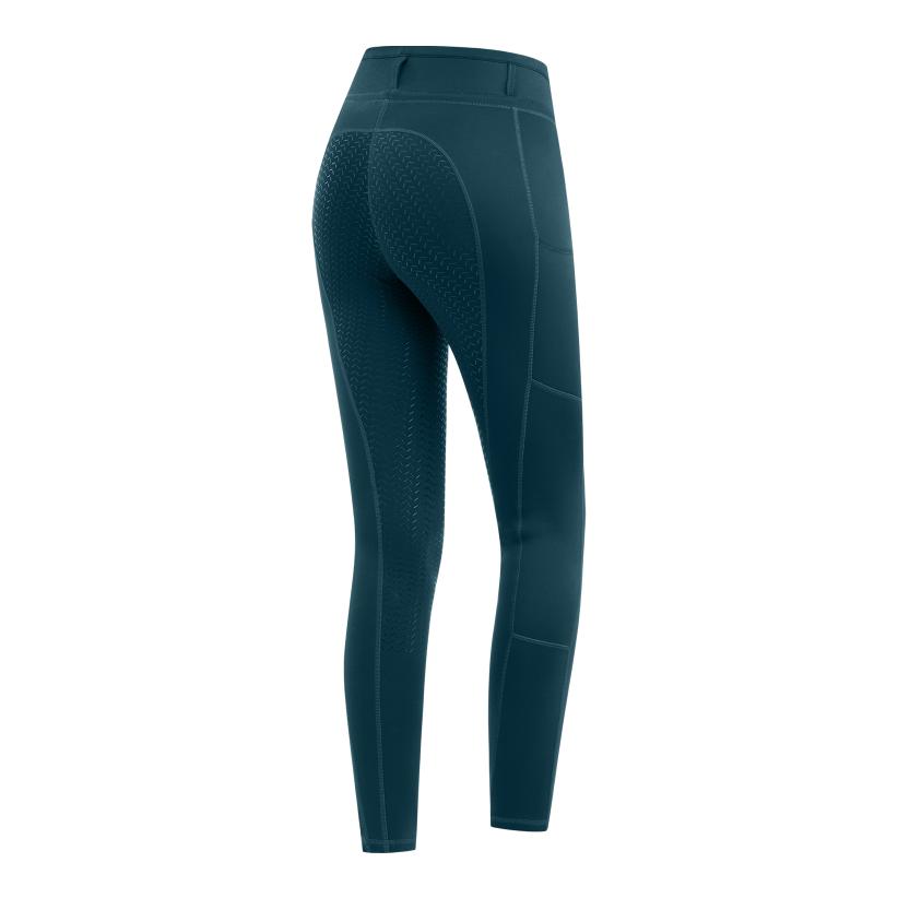 Elt Thermo-Reitleggings Ella Damen