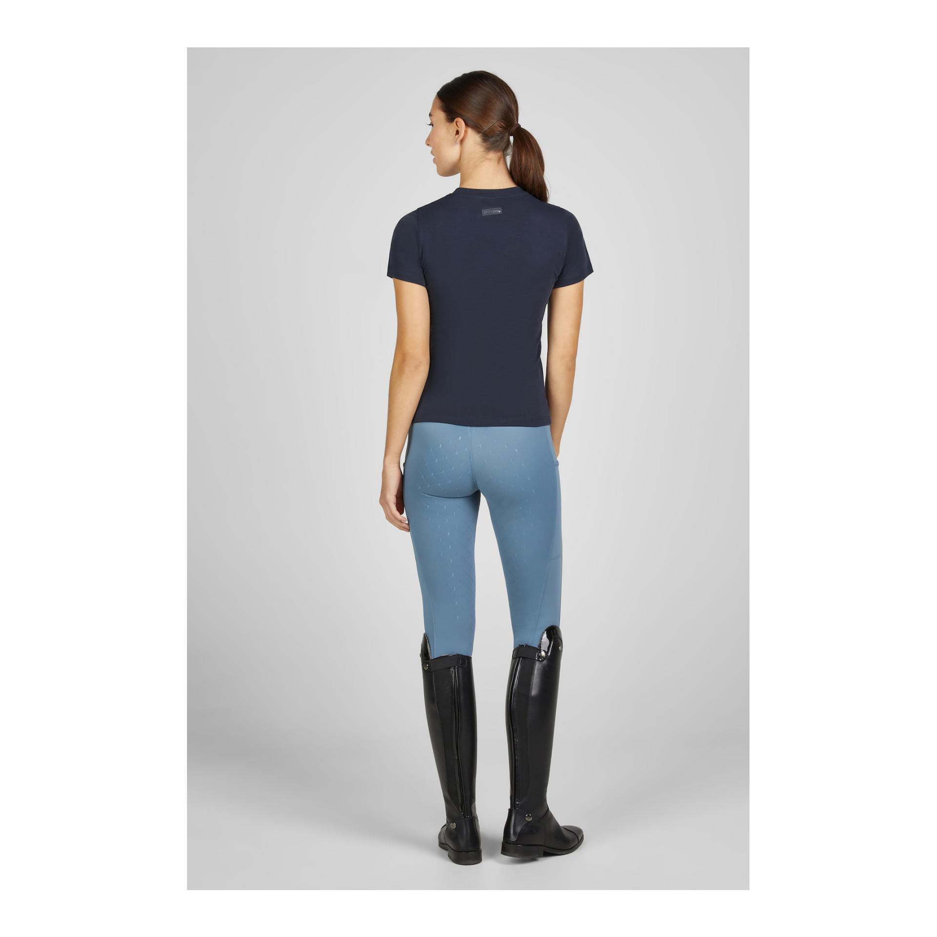 Eskadron T-shirt Classic Sports 25 Femme