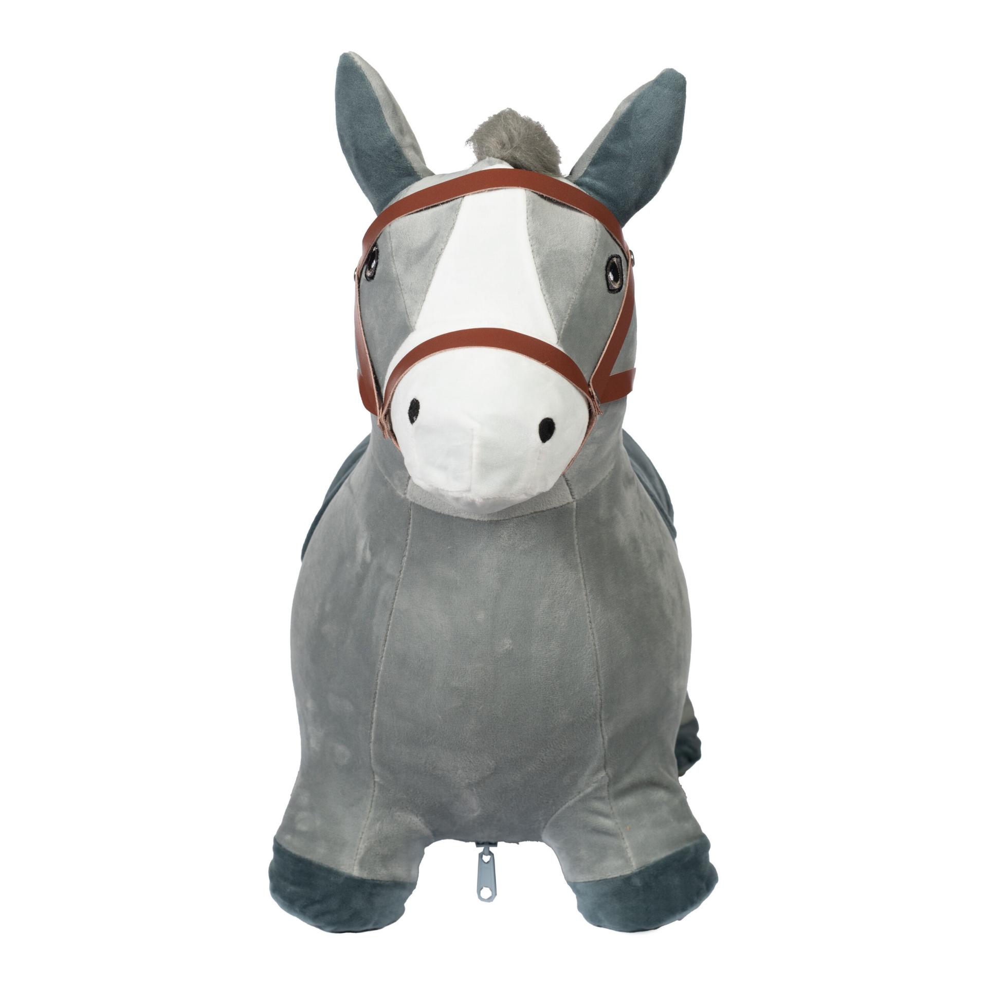 HKM Cheval sauteur