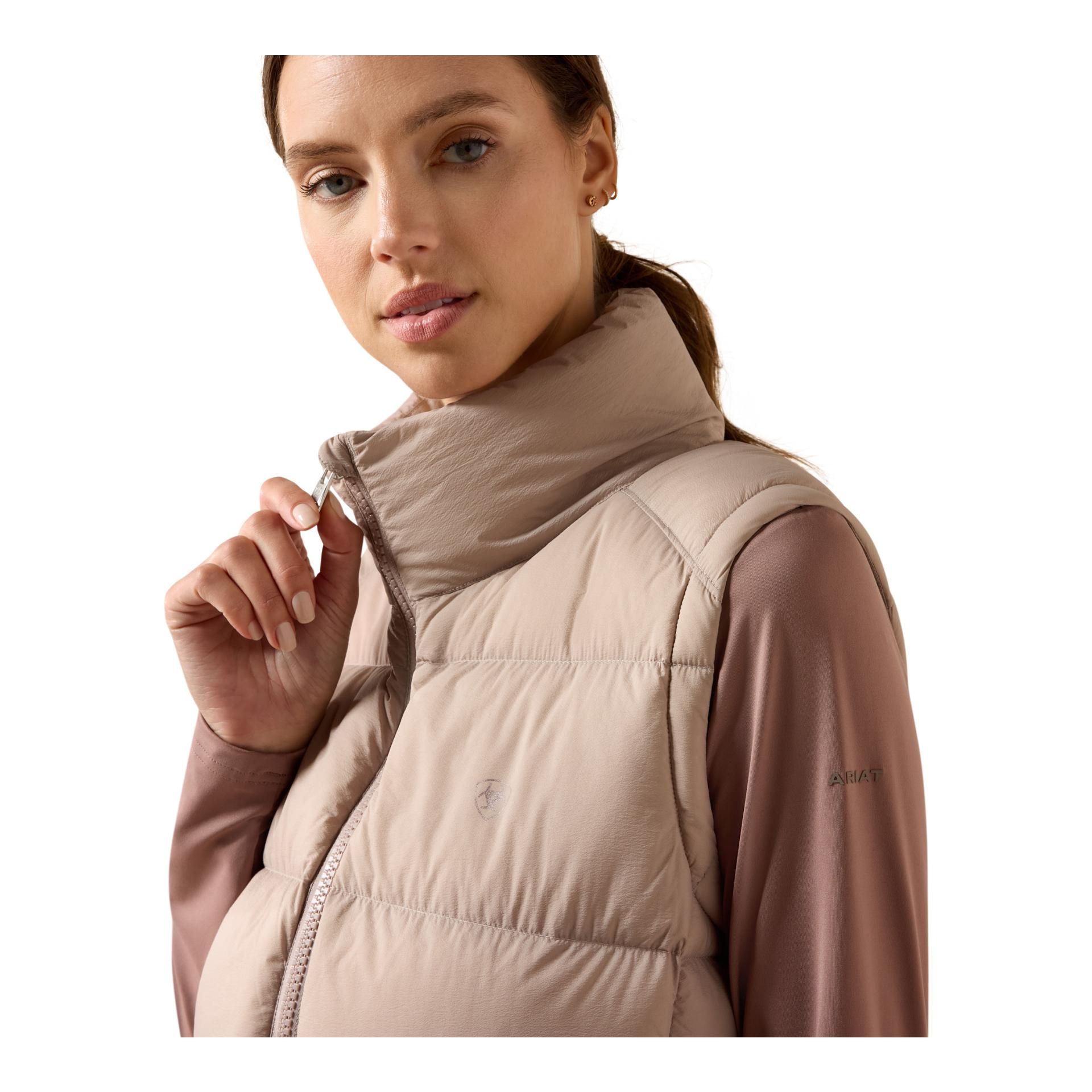 Ariat Gilet en duvet femme ULTRAPUFF DOWN