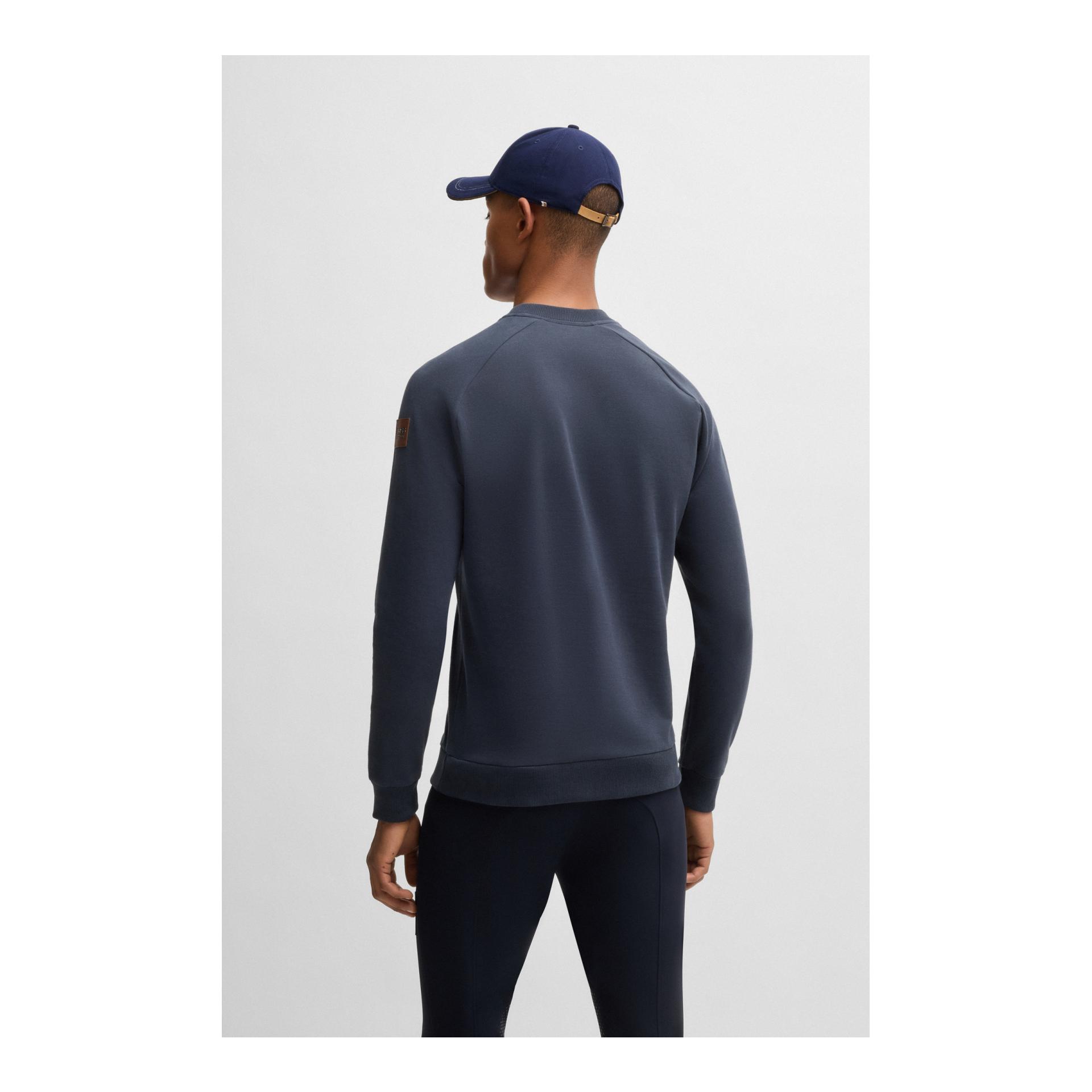 BOSS Equestrian Hoodie Lewin