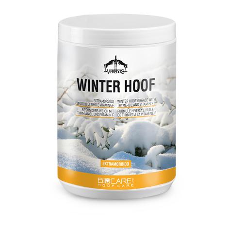 Veredus Hufpflege Winter Hoof