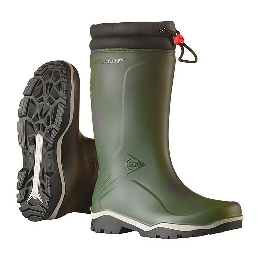 Dunlop Winter Arbeitsstiefel Dunlop Blizzard