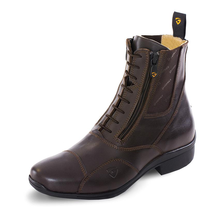 Stiefelette Tonics Stardust II AST - braun