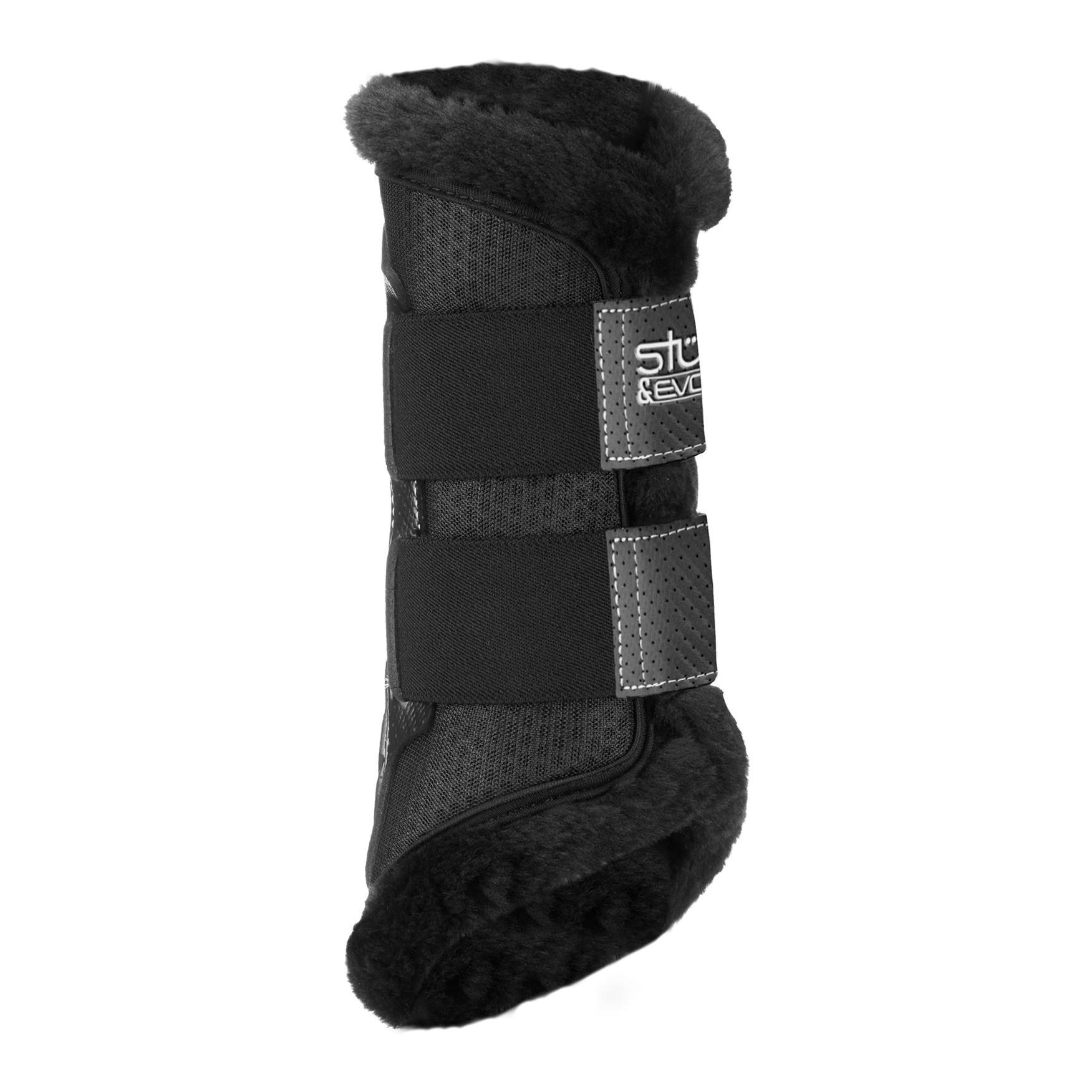 Stübben Gamaschen Airflow Fleece