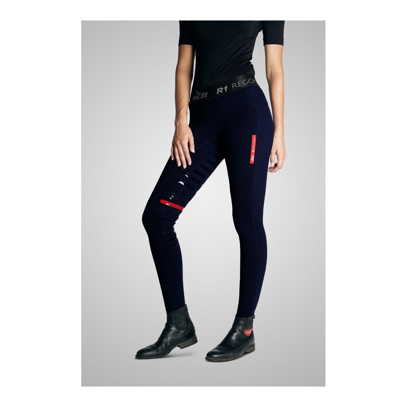 ea.St Professional REGGINGS® pour dames - blanc