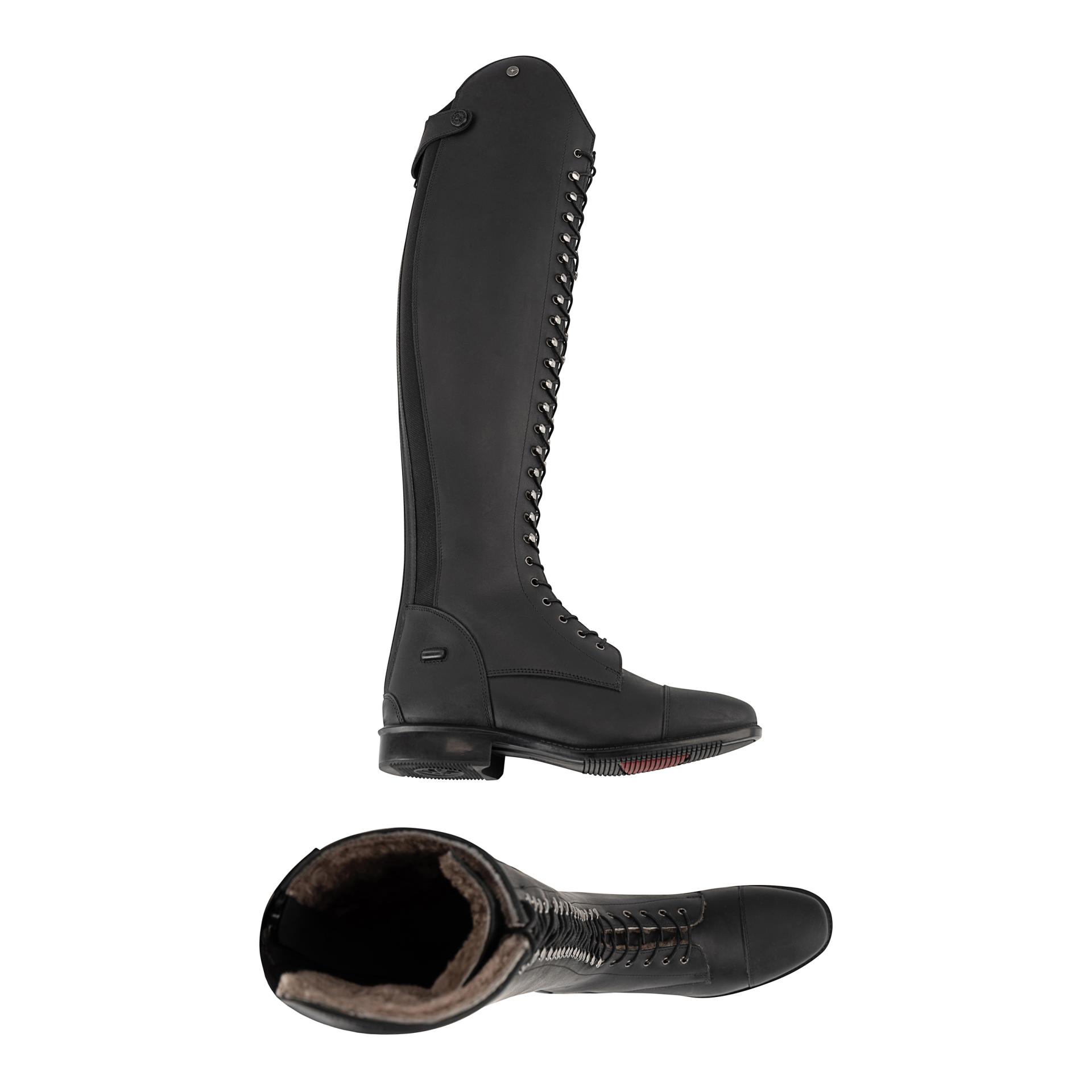 Suedwind Footwear Bottes d'équitation Legacy Venado Merino - noir