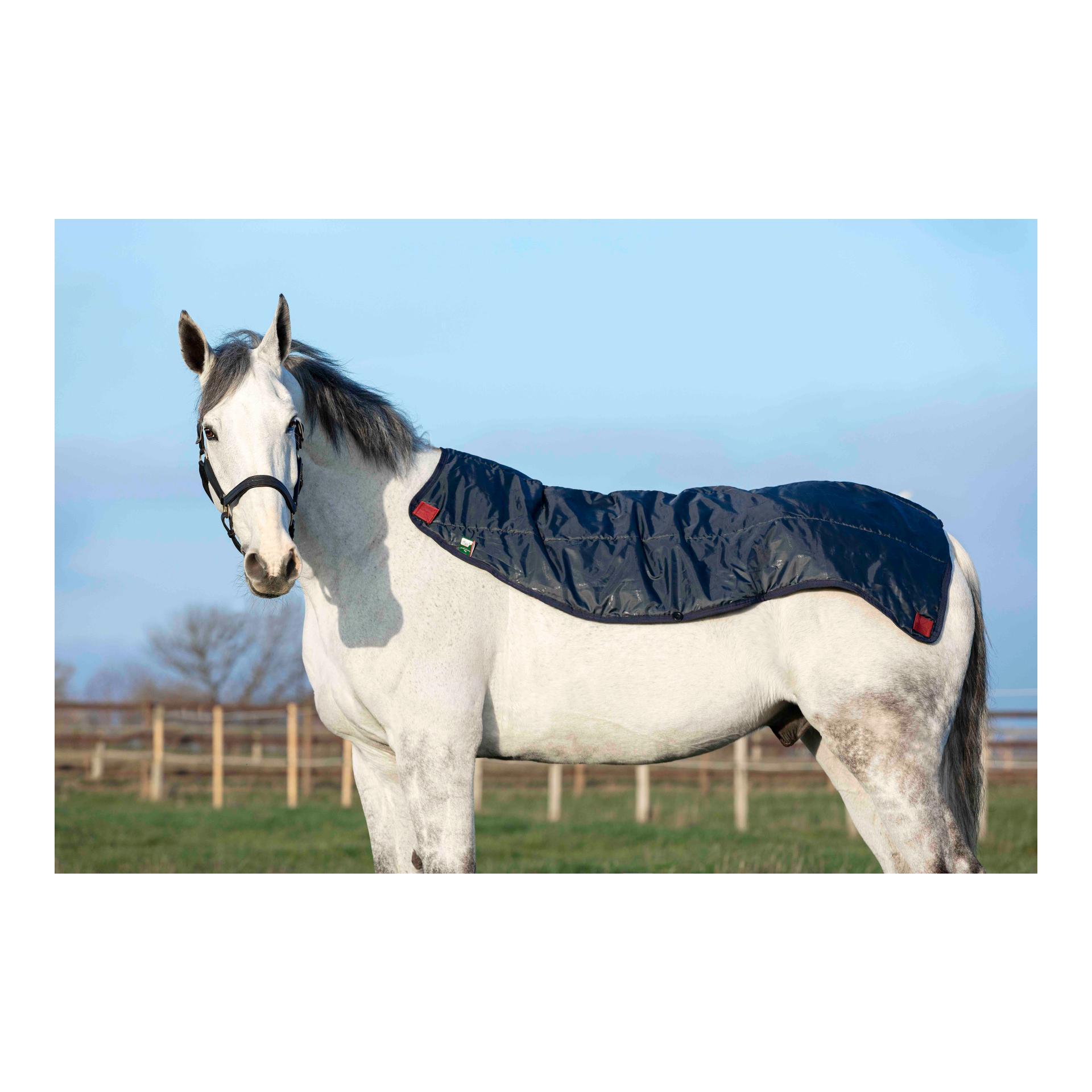 Horseware Weidedecke Rambo Summer Series