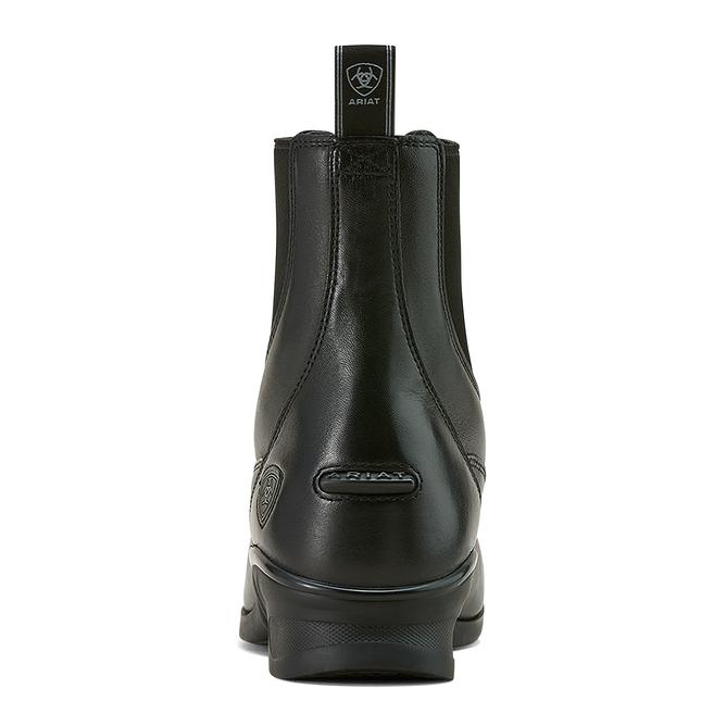 Ariat Stiefelette Heritage Zip Paddock