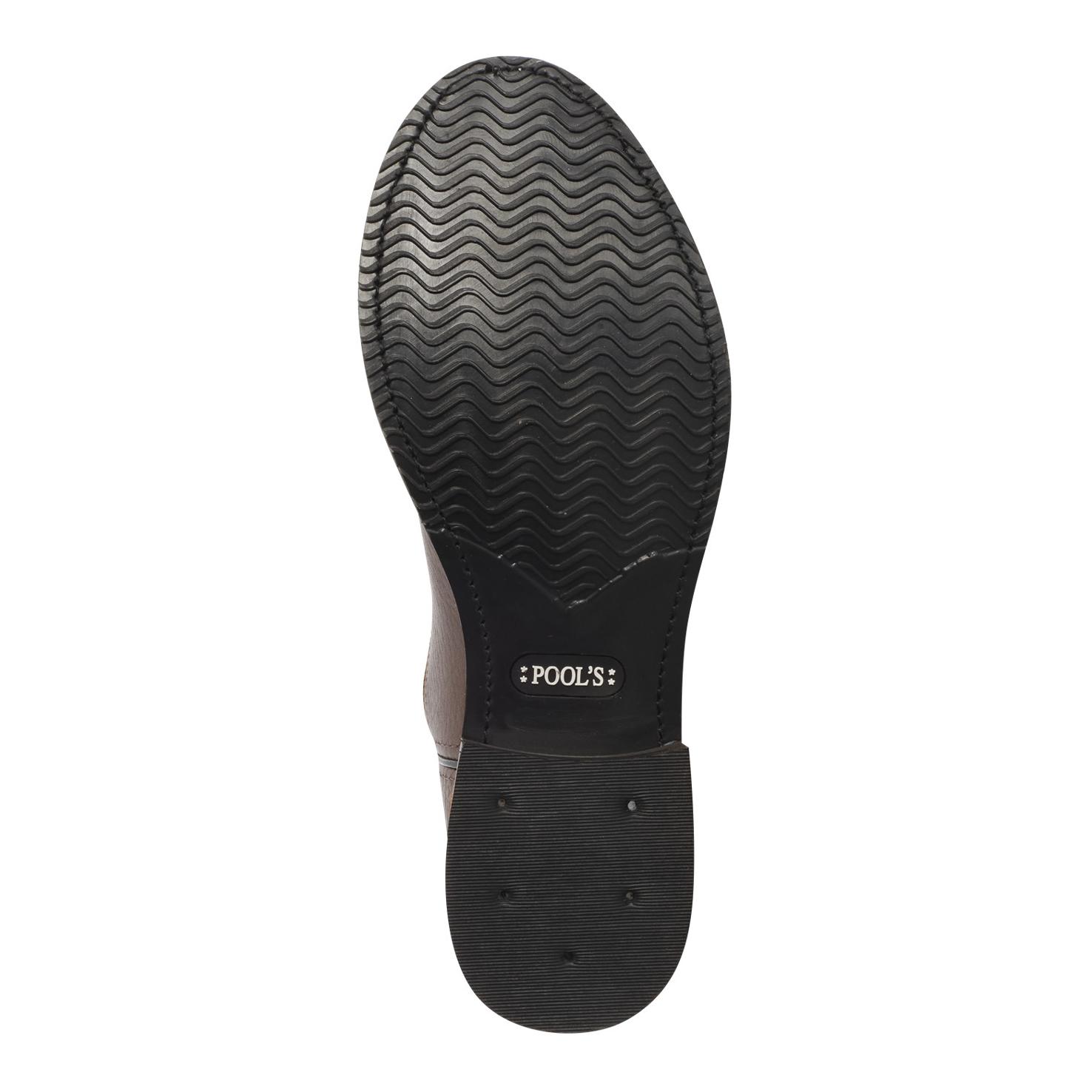 Pool's Westernstiefel Classic