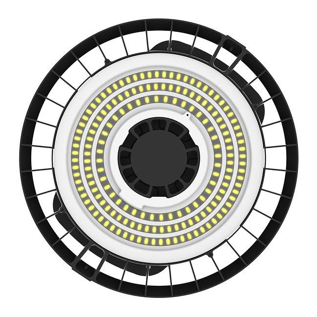 Nordride Projecteur pour hall POWER DISC