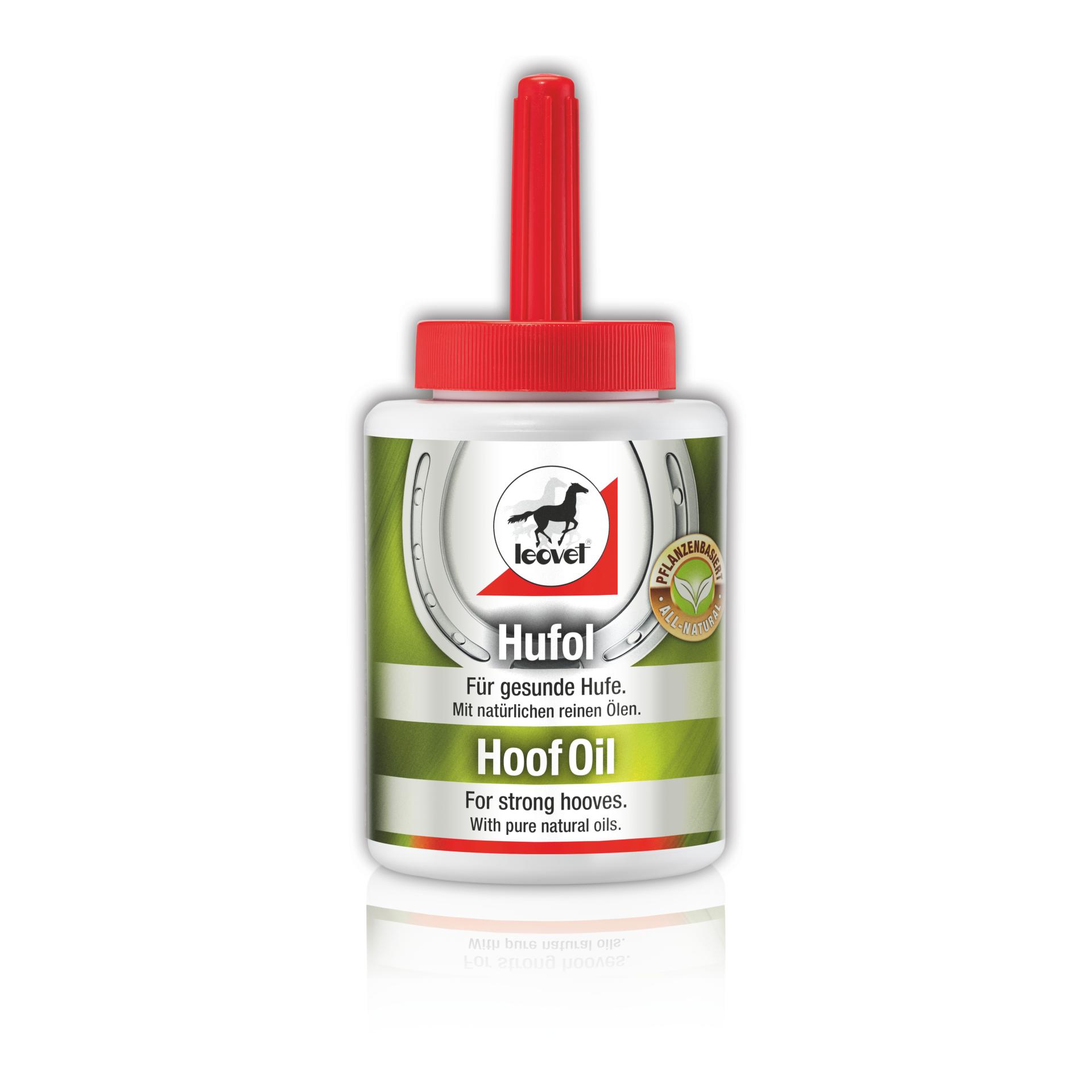 leovet Huile pour sabot