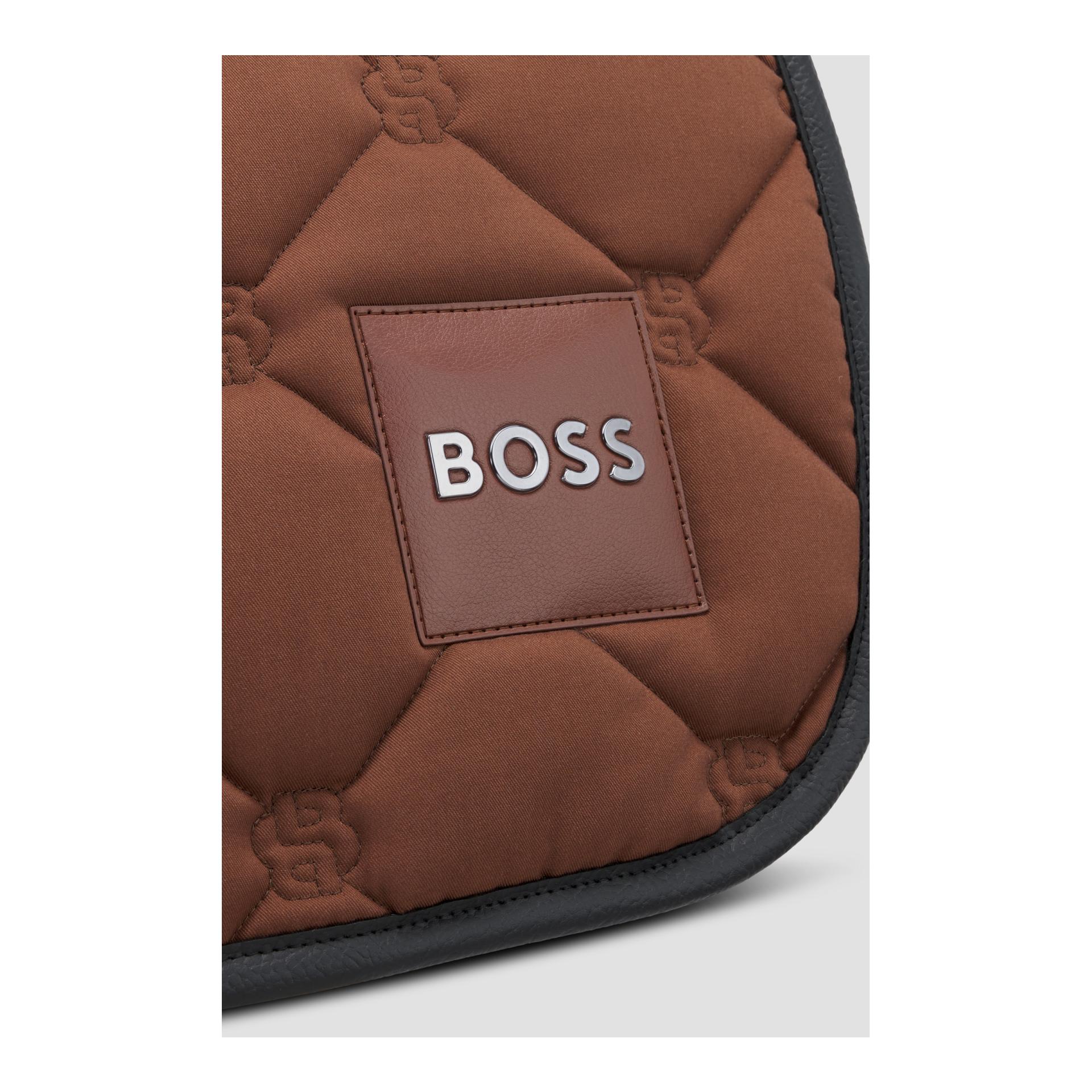 BOSS Equestrian Schabracke Springen
