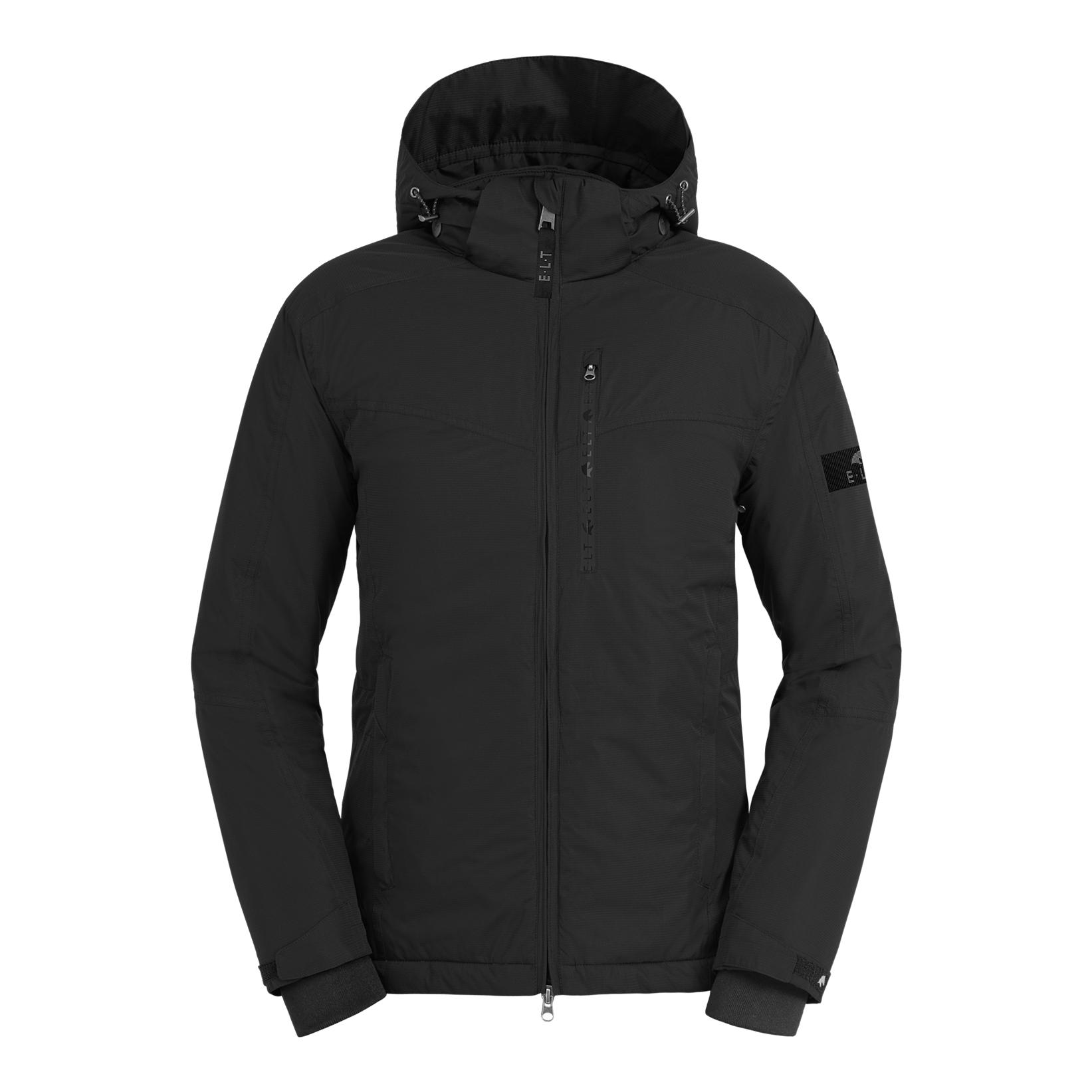 Elt Winter Reitparka Nordic