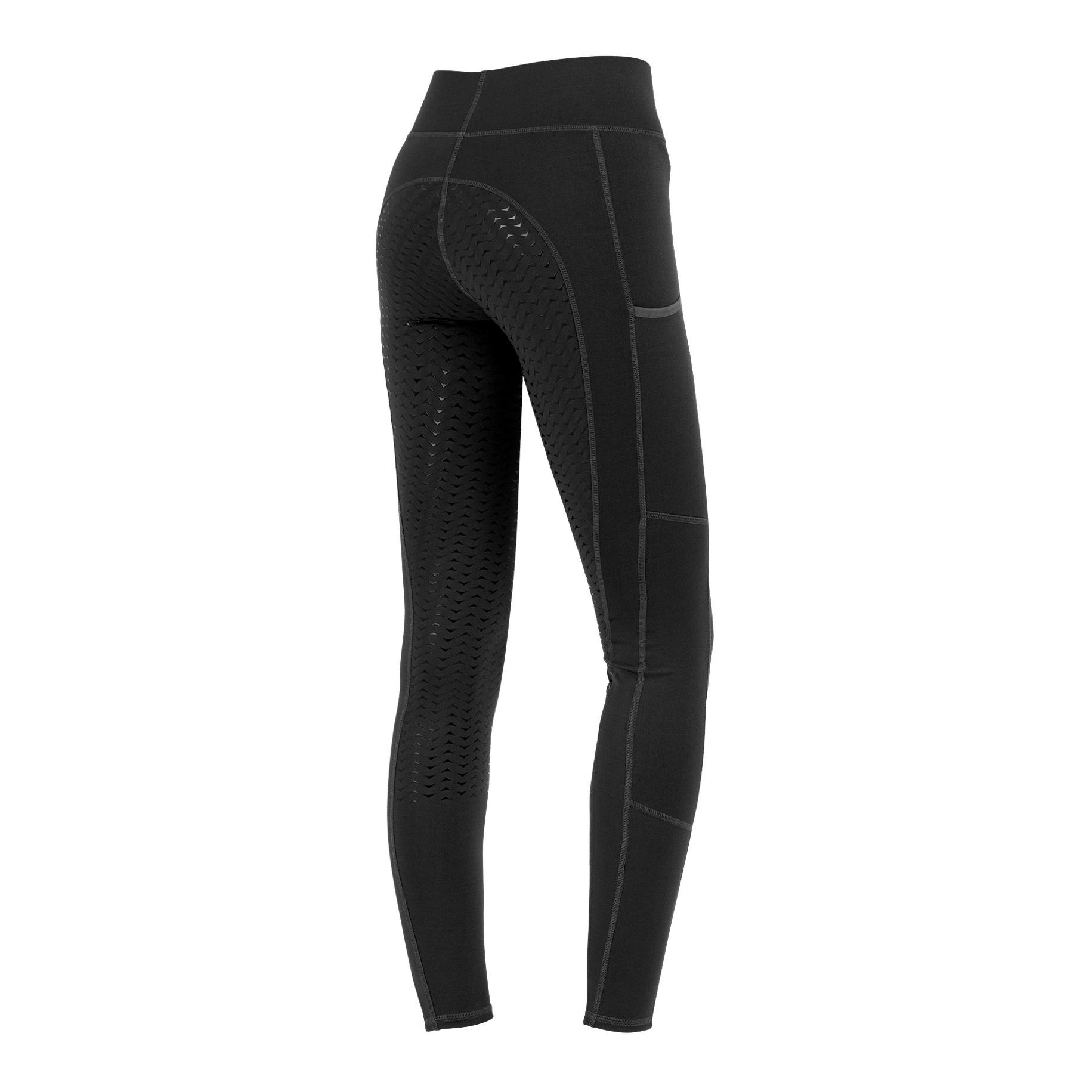 Elt Thermo-Reitleggings Ella Kinder