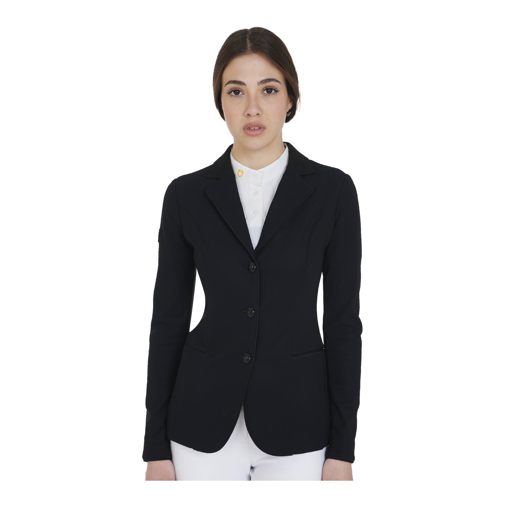 Equestro Turnierjacket Elegance Damen