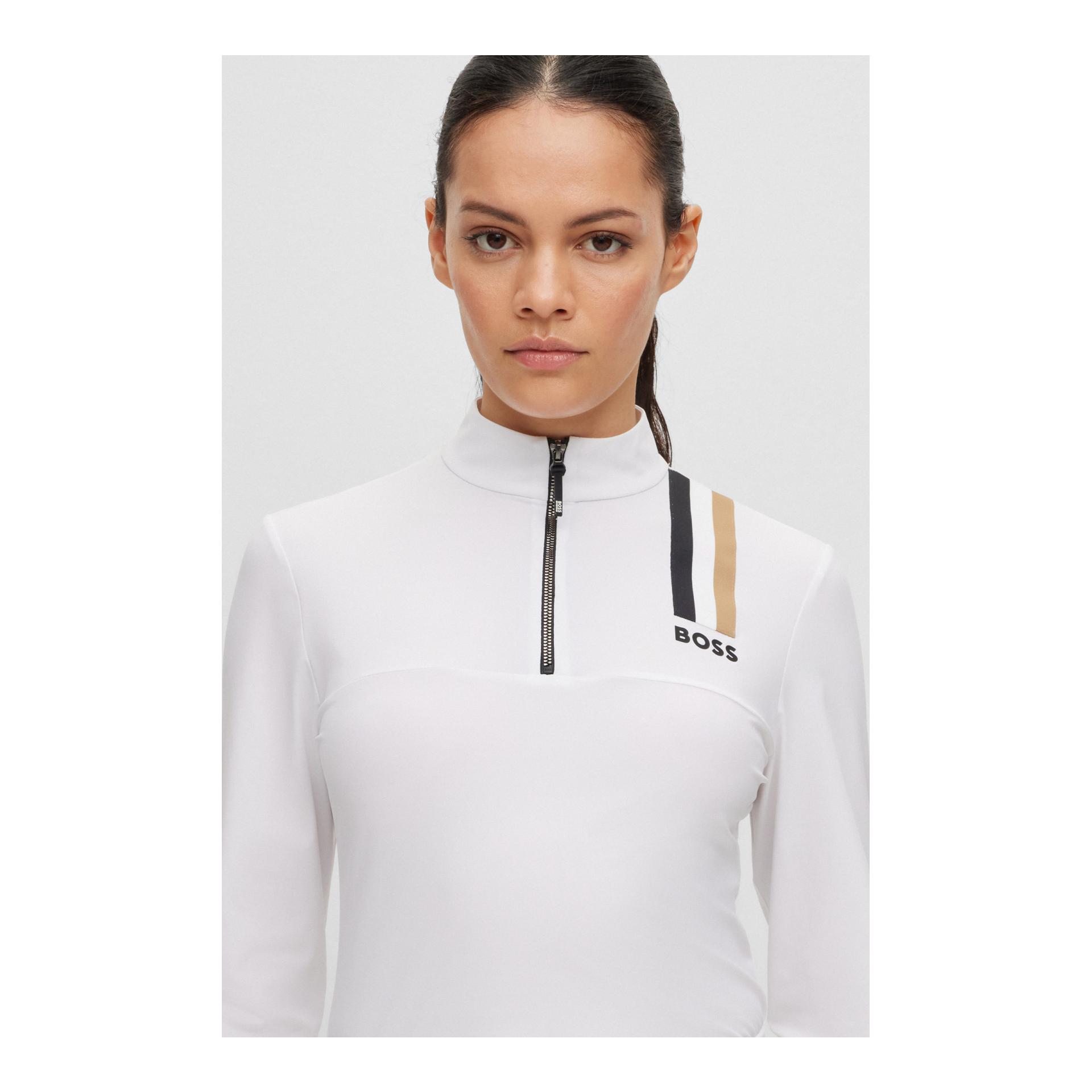 T-shirt de concours Eva Signature pour femmes