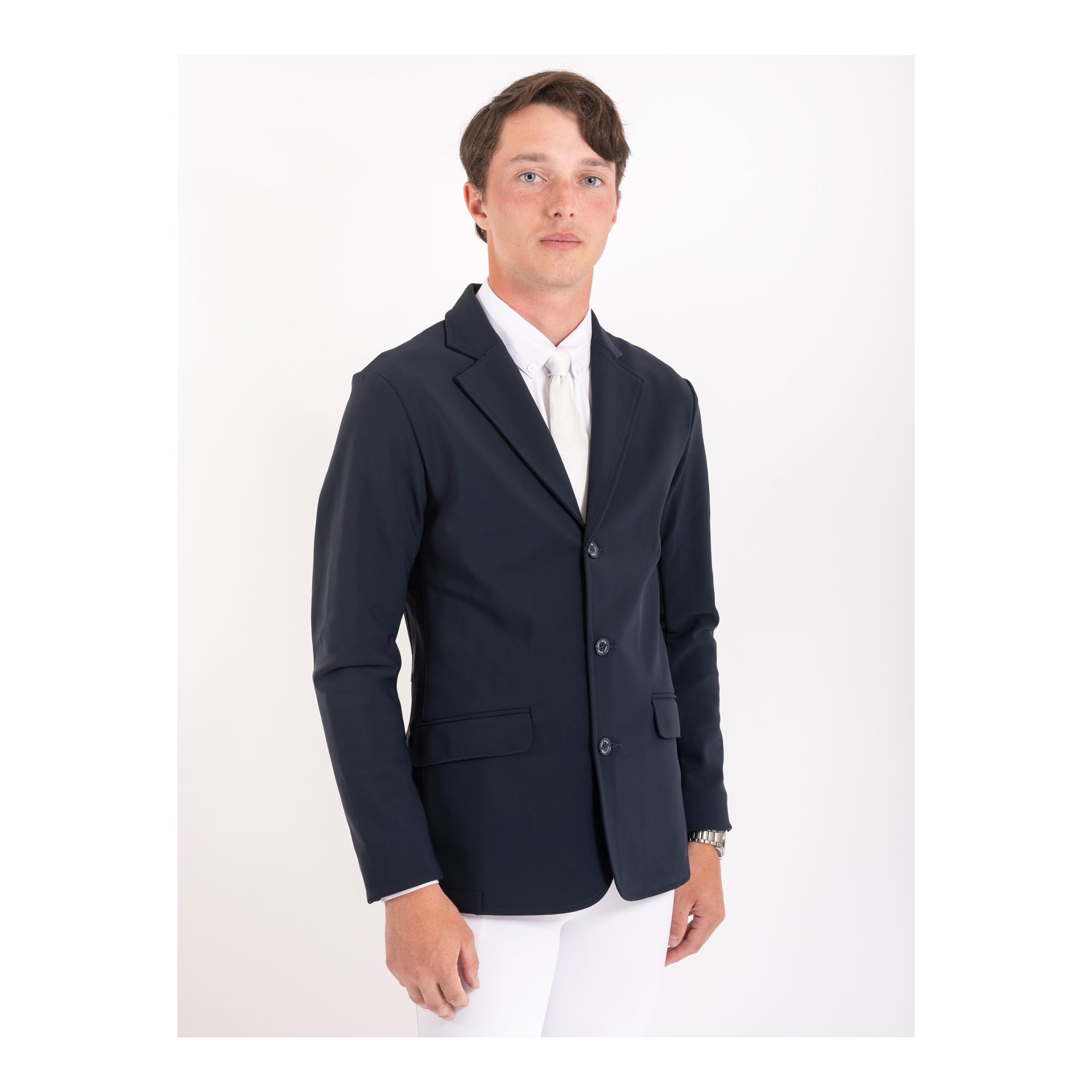 Tommy Hilfiger Equestrian Turnierjacket Omaha Herren