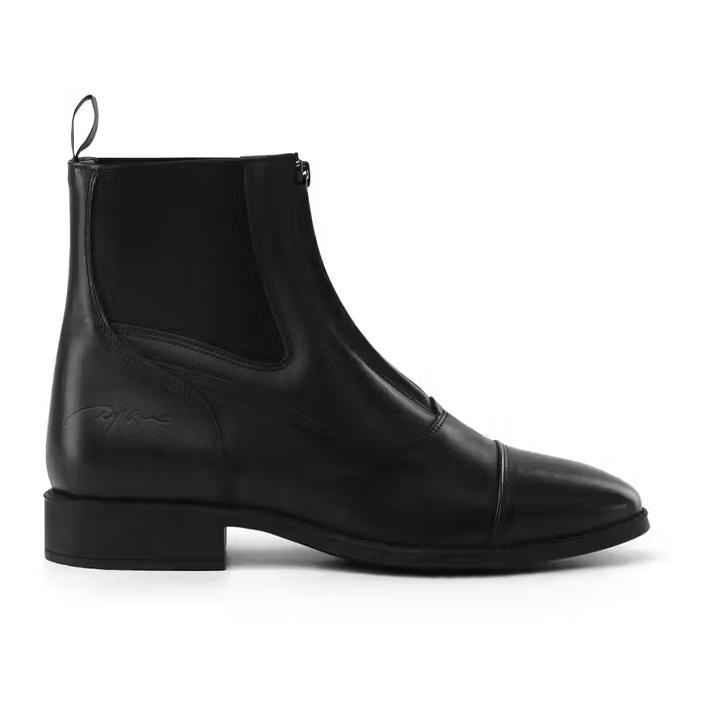 Dy'on Stiefeletten mit Frontreißverschluss