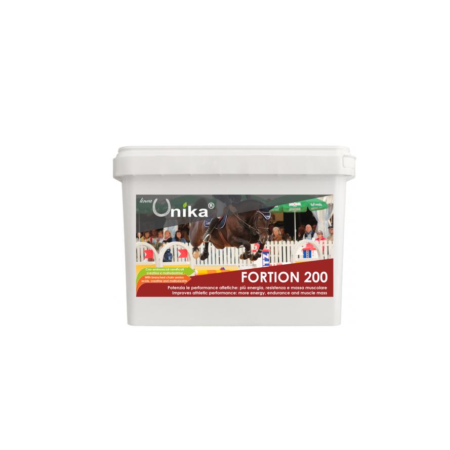 Unika Fortion 200