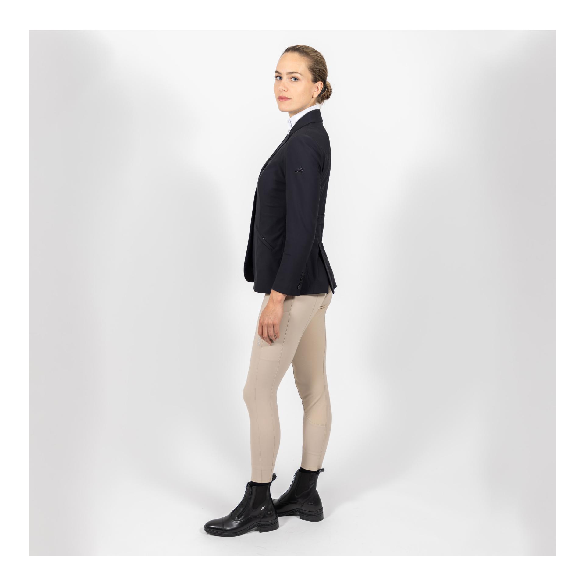 Turnierjacket Lucia Damen