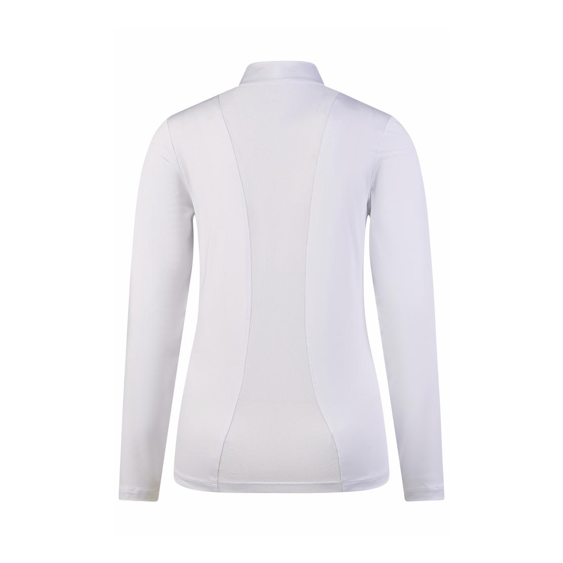 Pikeur Turniershirt Mesh Sports Damen