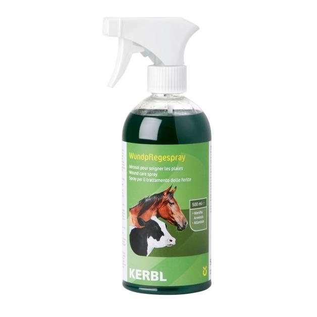 Kerbl Pflegespray KerbaWund