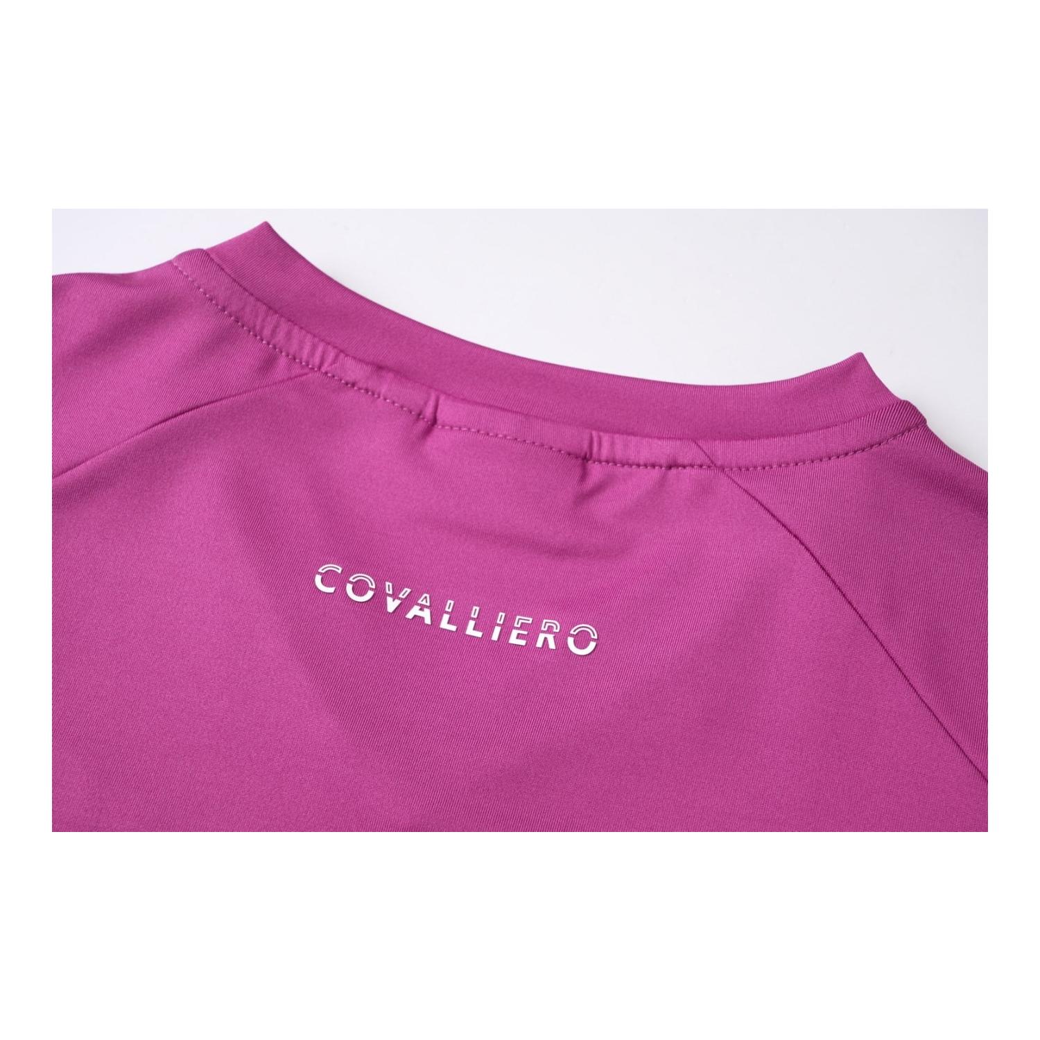 Covalliero T-shirt enfants F/S 2026