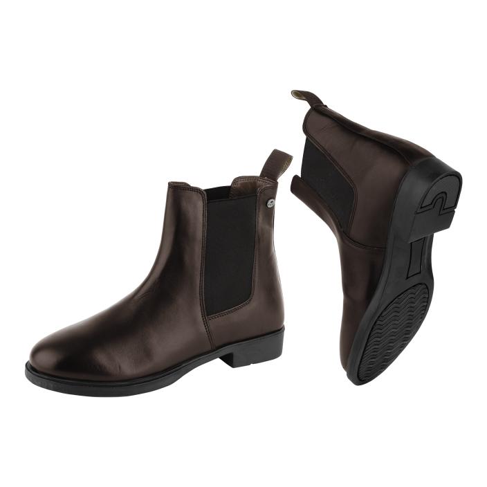 Elt Jodhpurstiefelette Classic