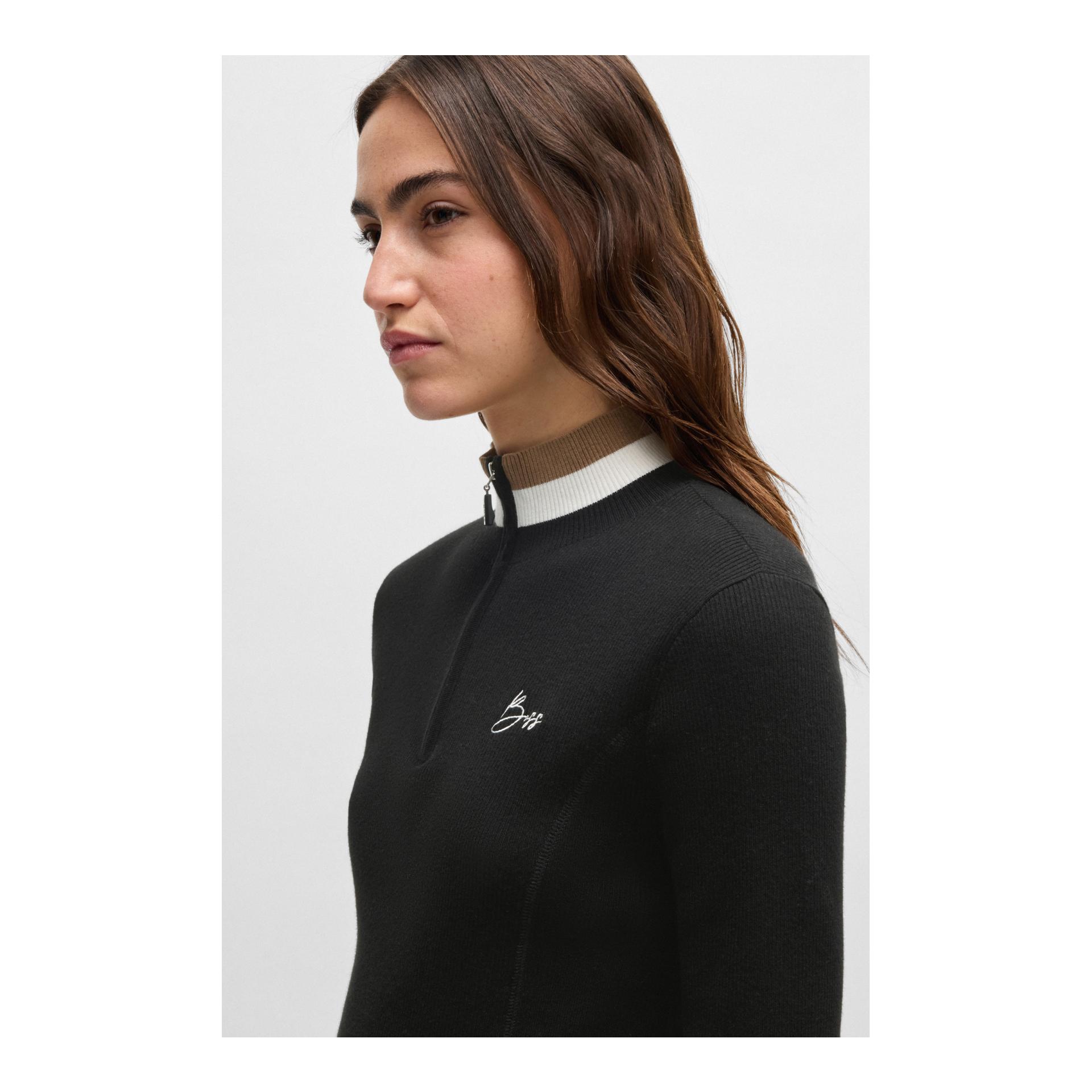 BOSS Equestrian Pullover Abigail