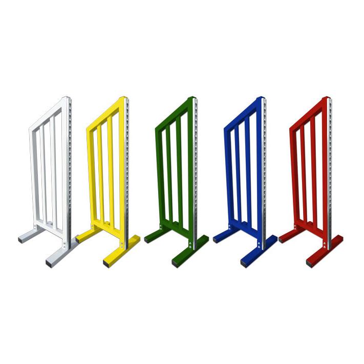 Equip Horse Poteau d'obstacle 180 en aluminium