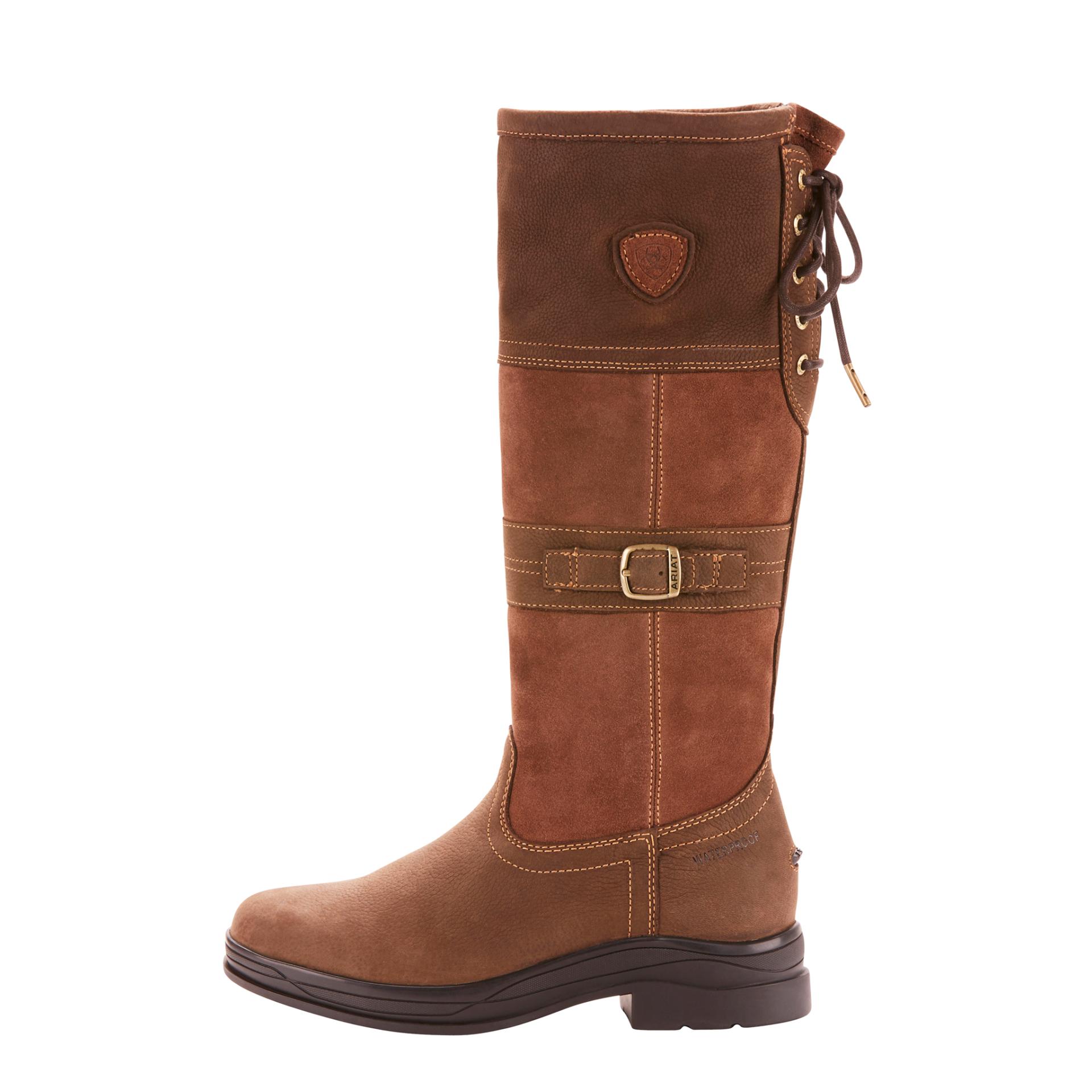 Ariat Winterstiefel Langdale H2O Damen