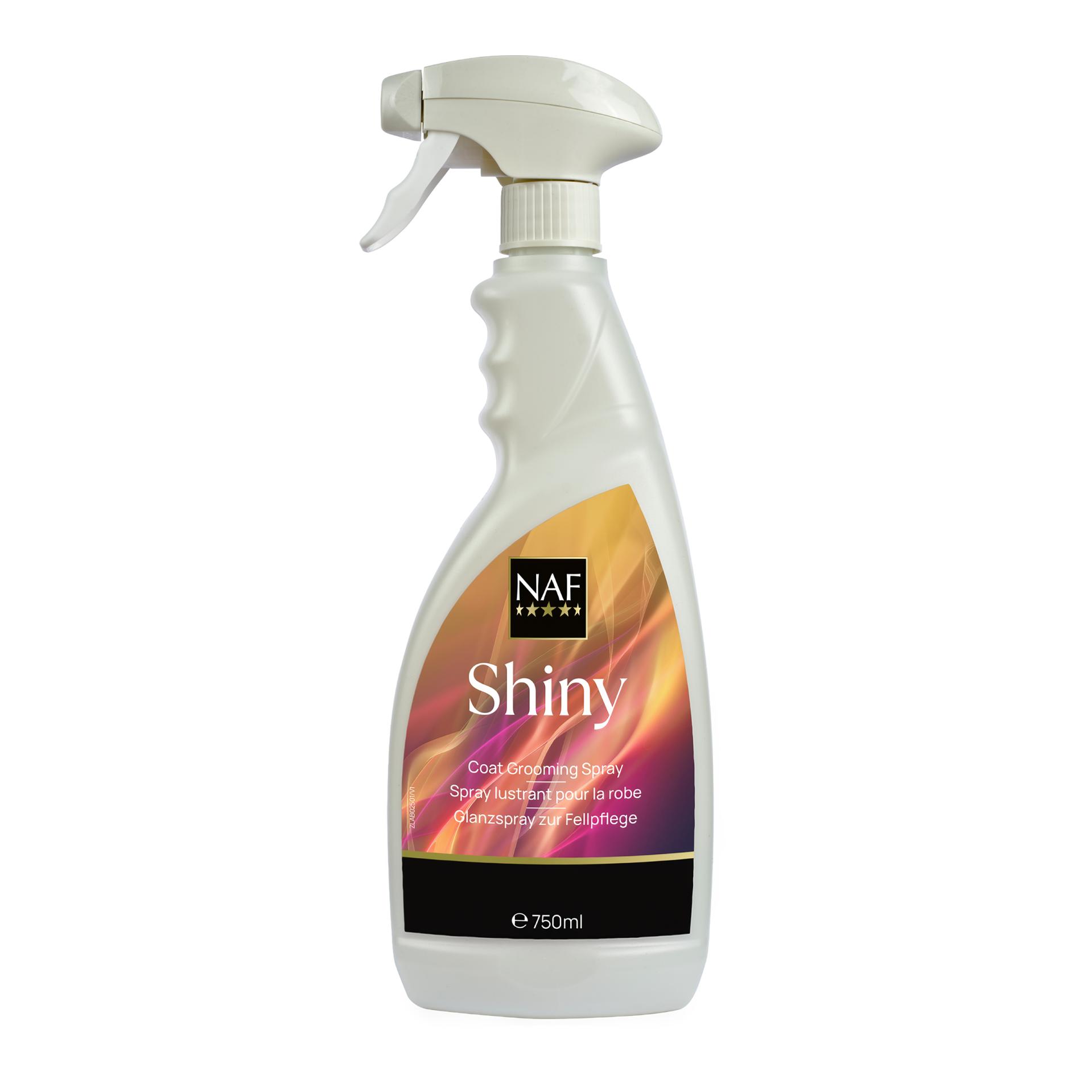 NAF Shiny Spray