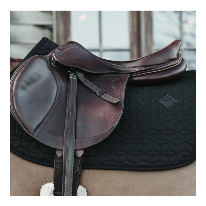 Kentucky Schabracke Basic - schwarz