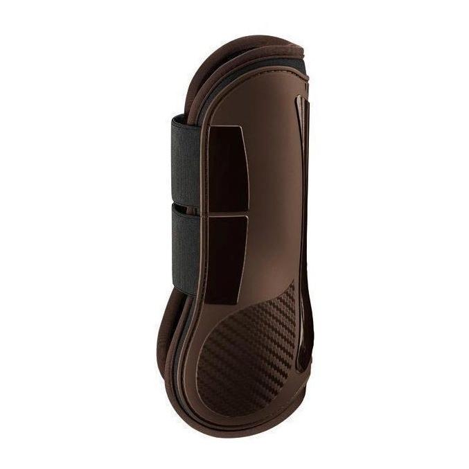 Veredus Gamaschen TRPro - braun