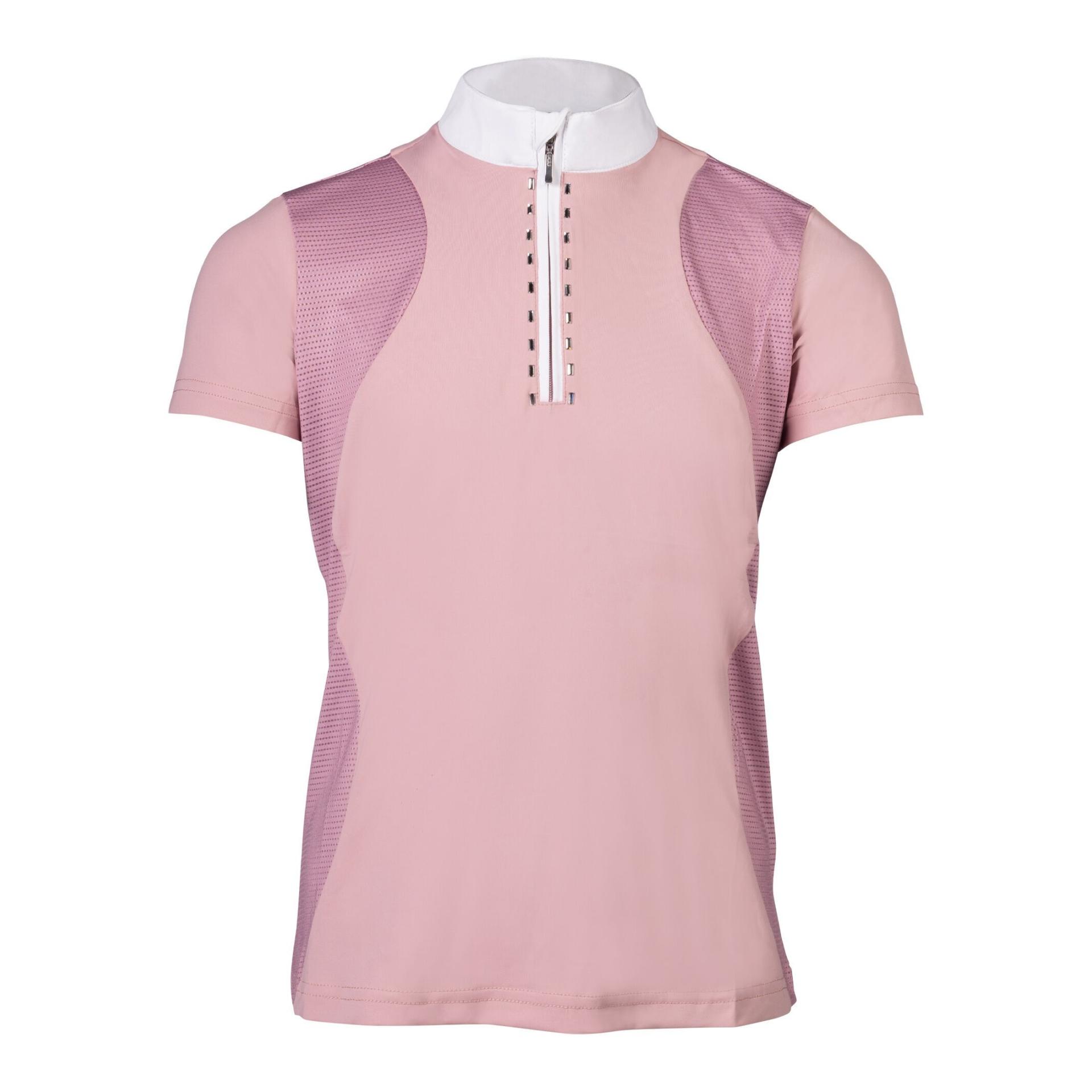 HKM Turniershirt Glam Kids