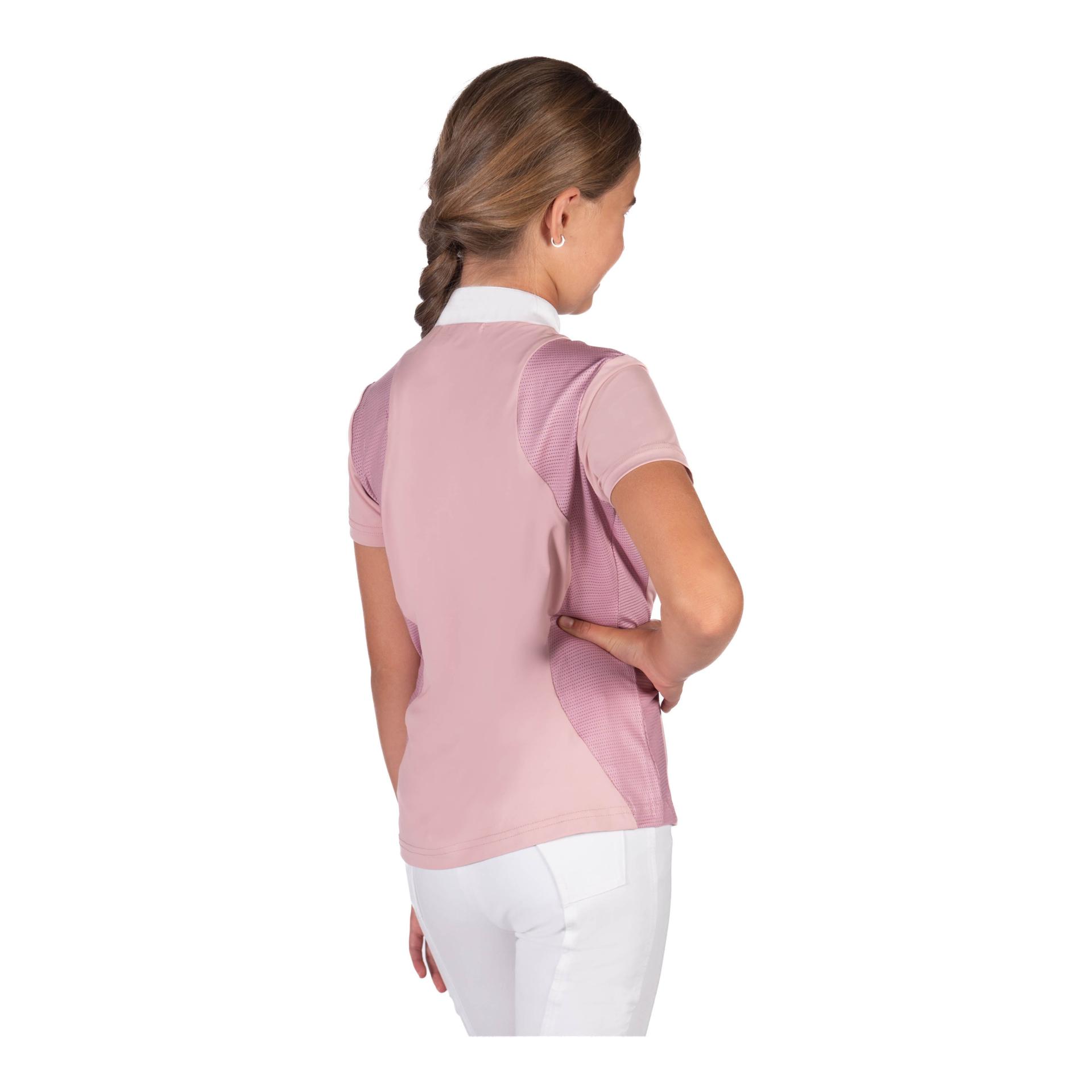 HKM Turniershirt Glam Kids