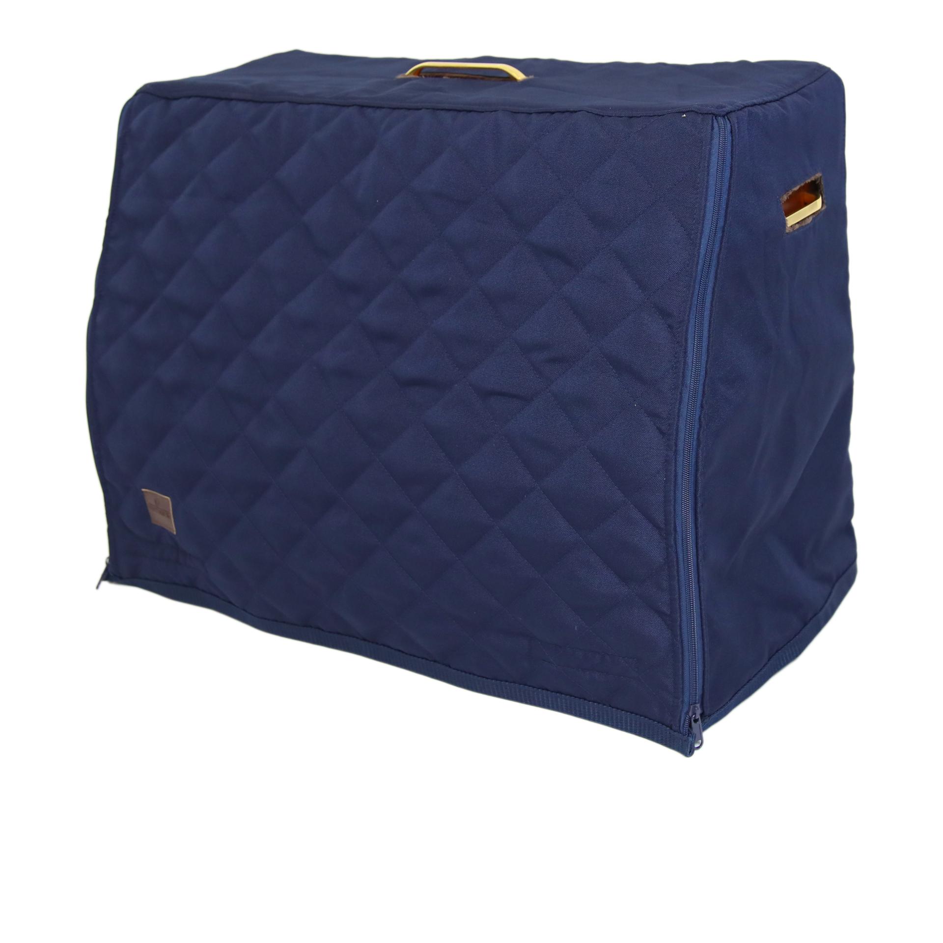 Grooming Deluxe Show Grooming Box Cover