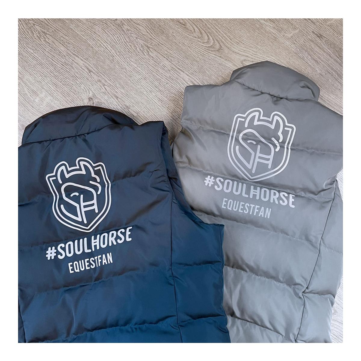 Gilet d'équitation "Best Buddy