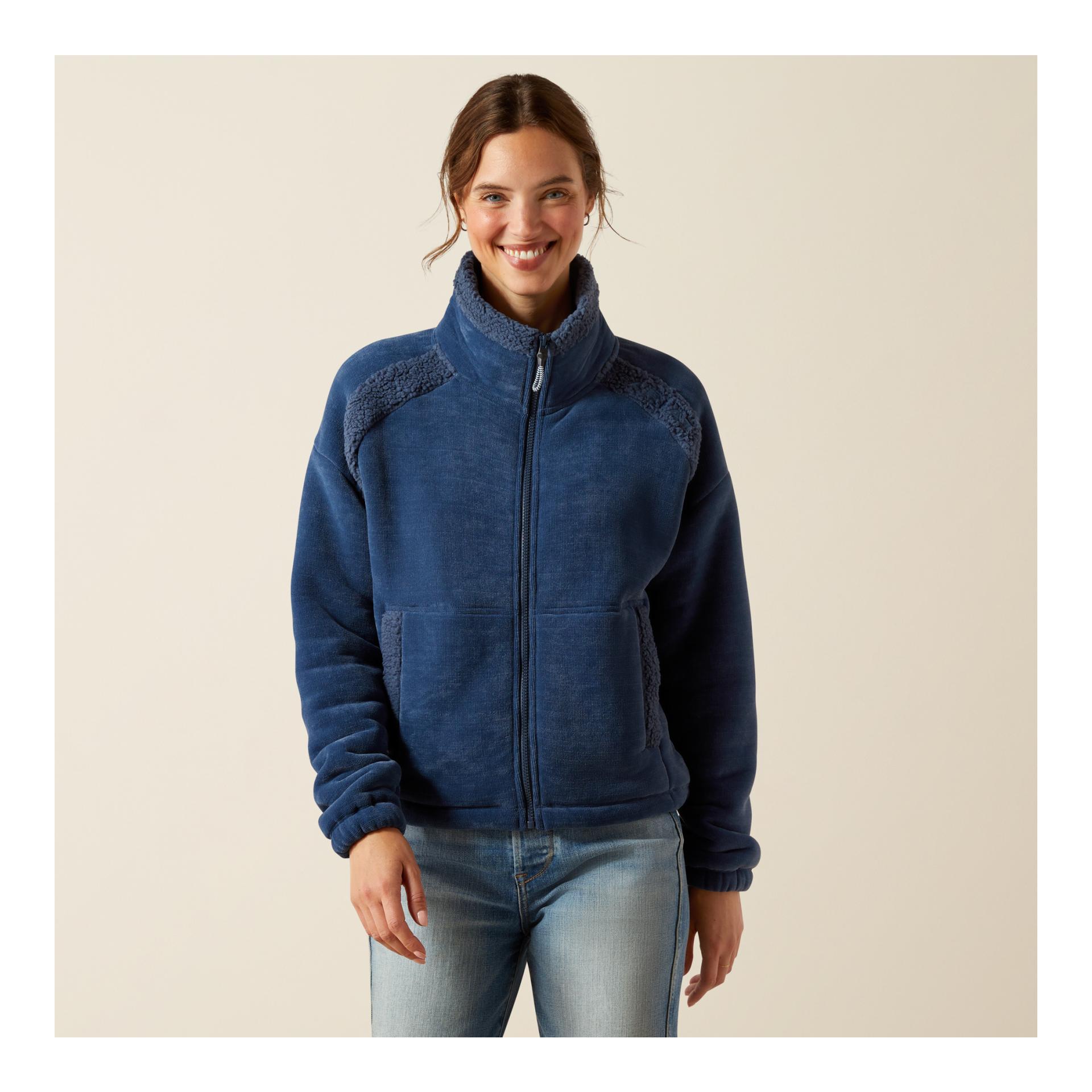 Ariat Sweatjacke Lafayette