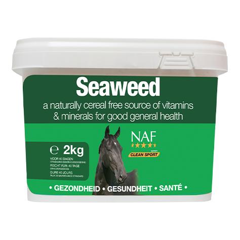 NAF Seaweed