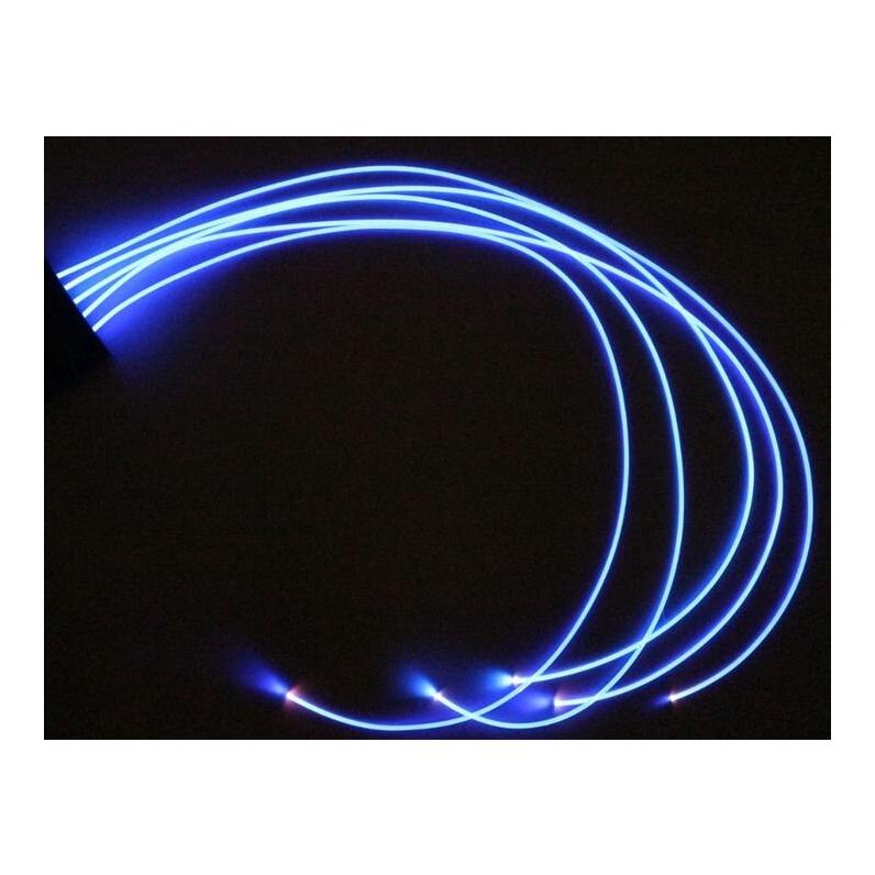 Animal Light LED Schweifbeleuchtung Long 2.0