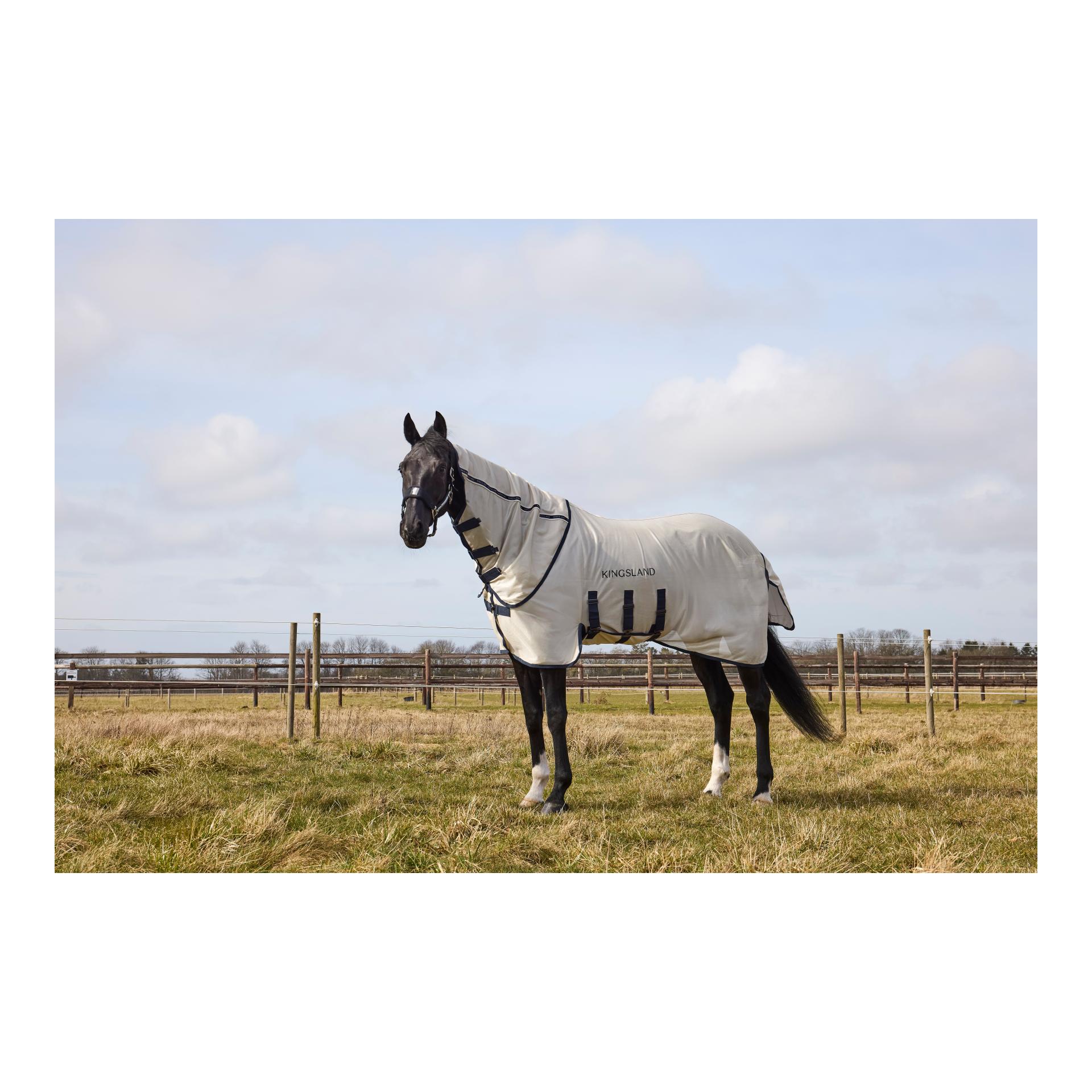 Kingsland Fliegendecke KLLando