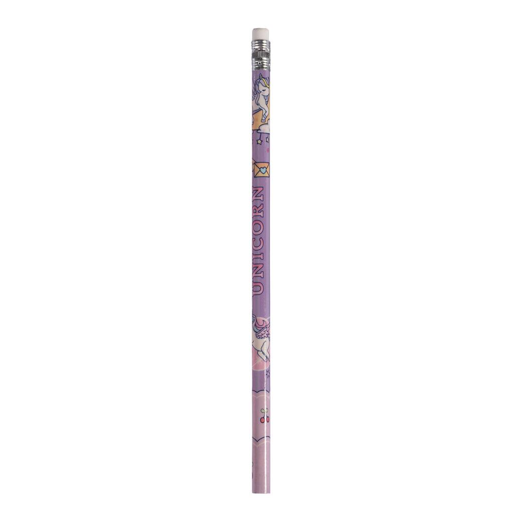 HKM Stiftset Unicorn