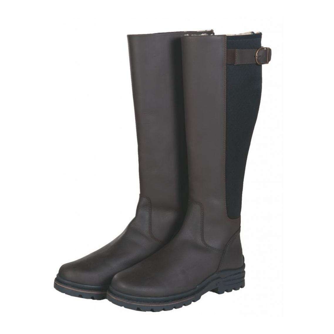 HKM Reitstiefel Glasgow Winter Style