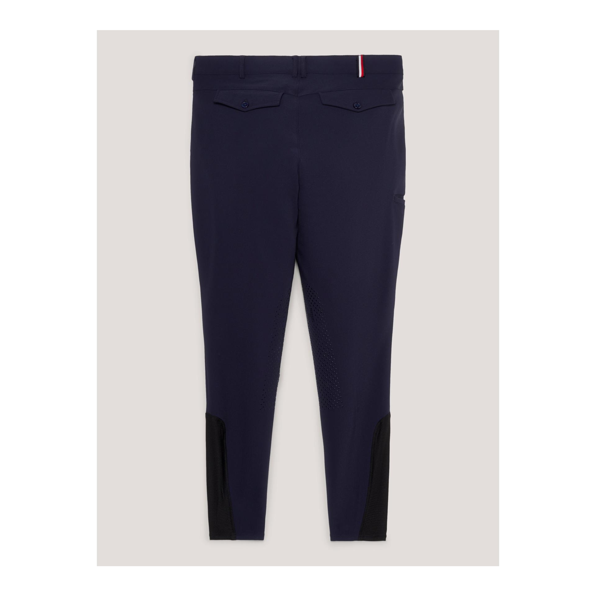 Tommy Hilfiger Equestrian Reithose Pro Kniegrip Herren