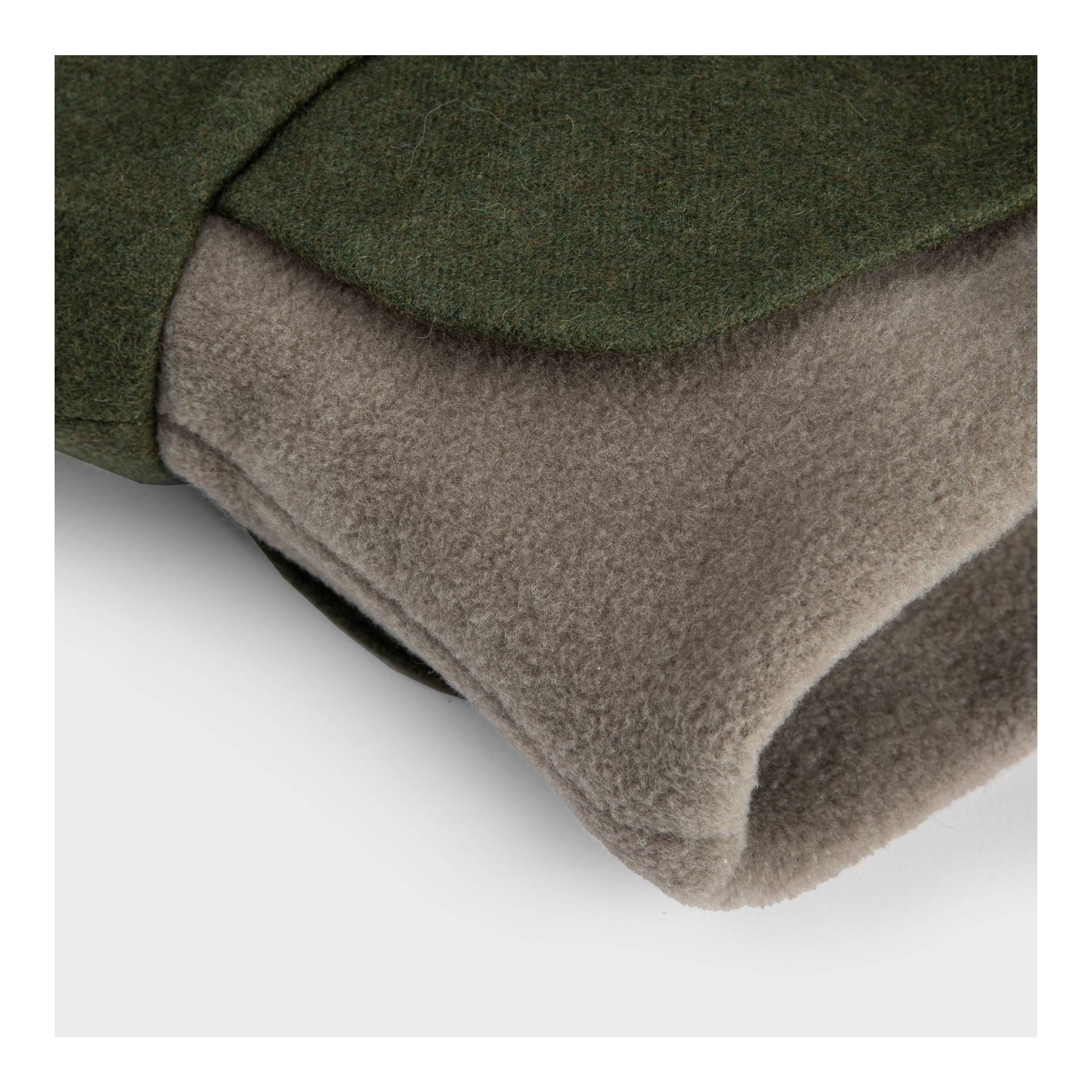 Cloud 7 Manteau pour chien Brooklyn - fern green