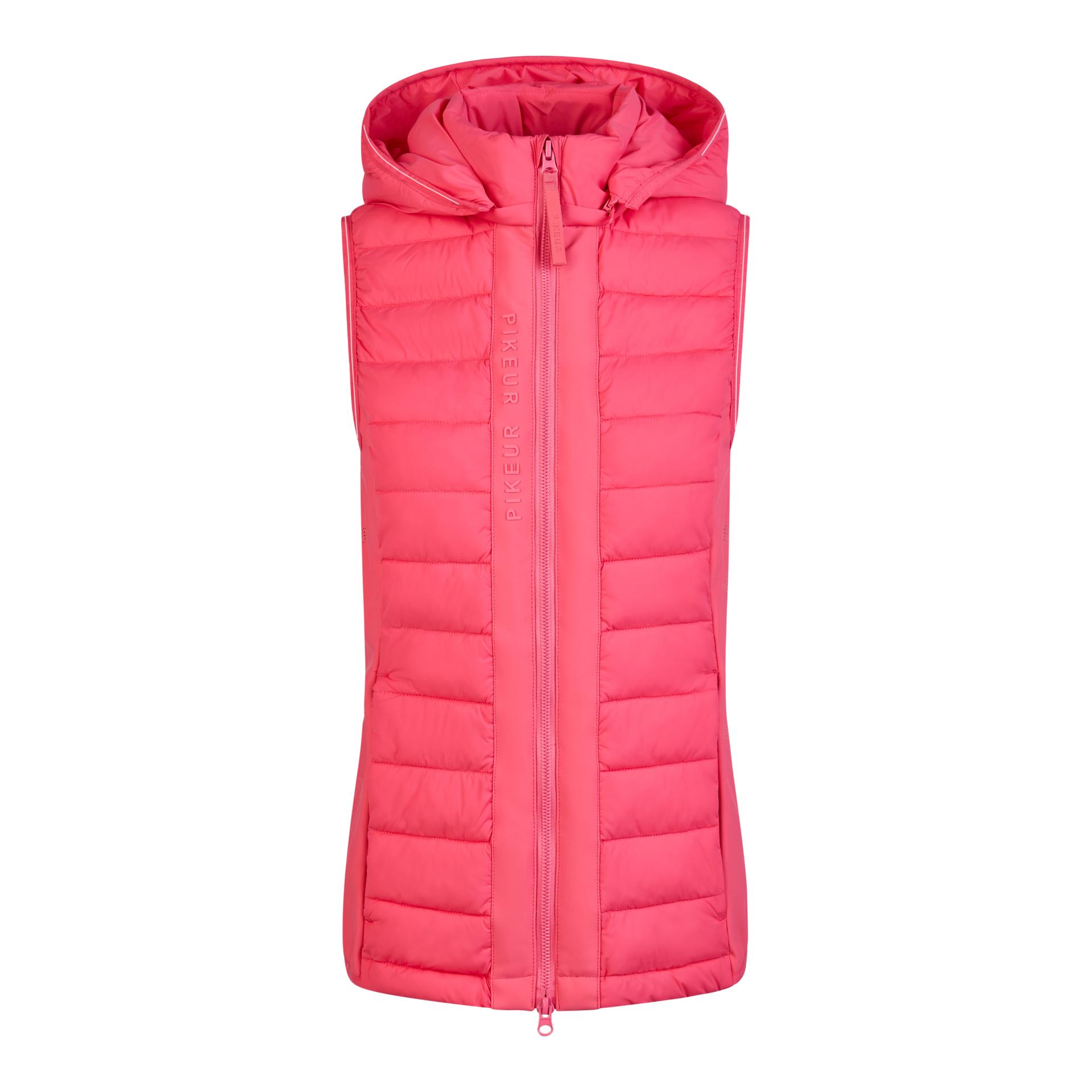 Pikeur Hybrid Vest The Core Damen