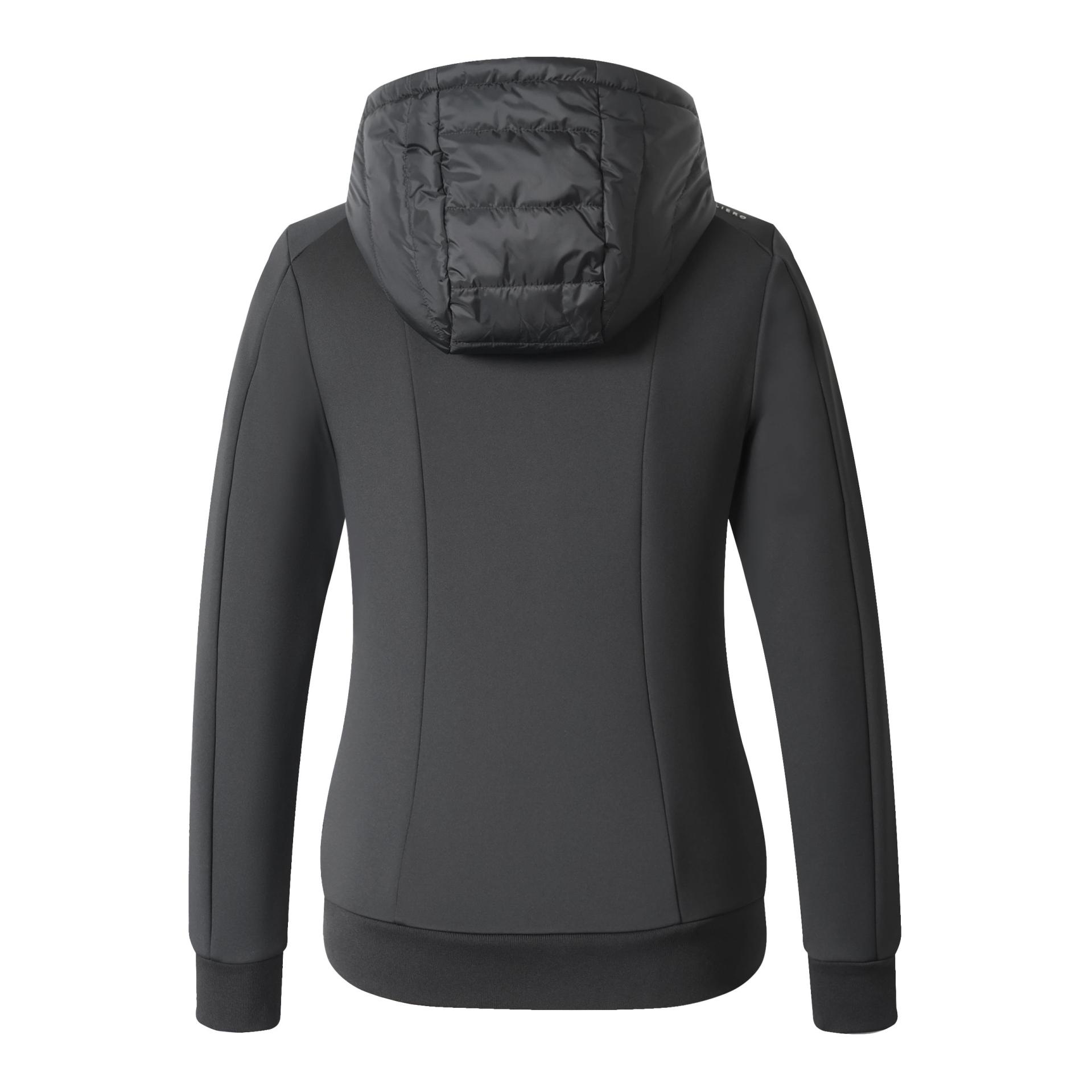 Covalliero Veste à capuche Hoody A/H 2026