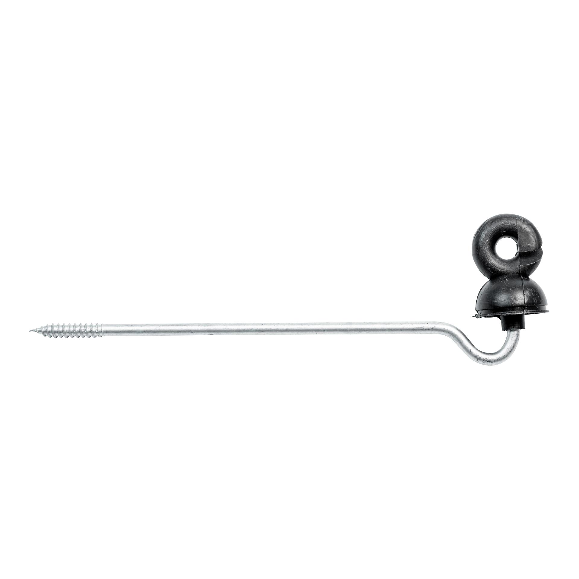 Isolateur annulaire ruban